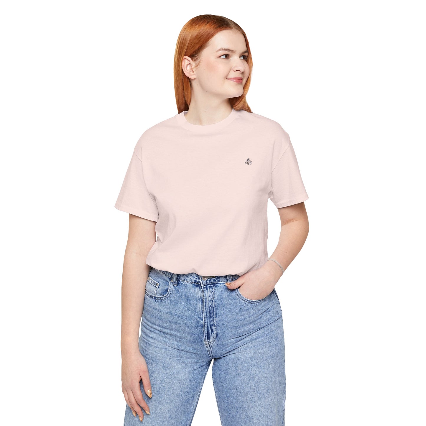 Shark Surf Tee