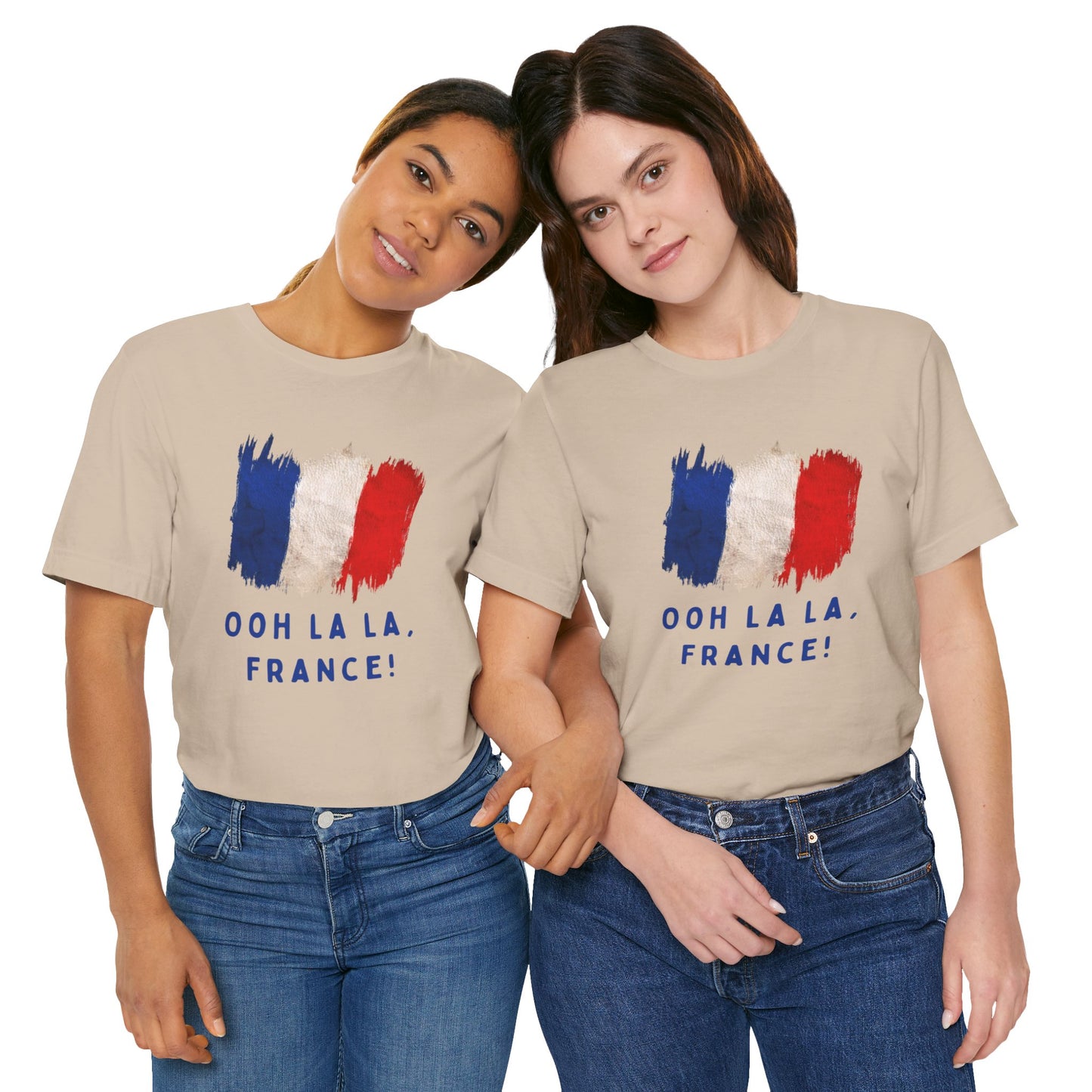 French Flag - Haute Sail