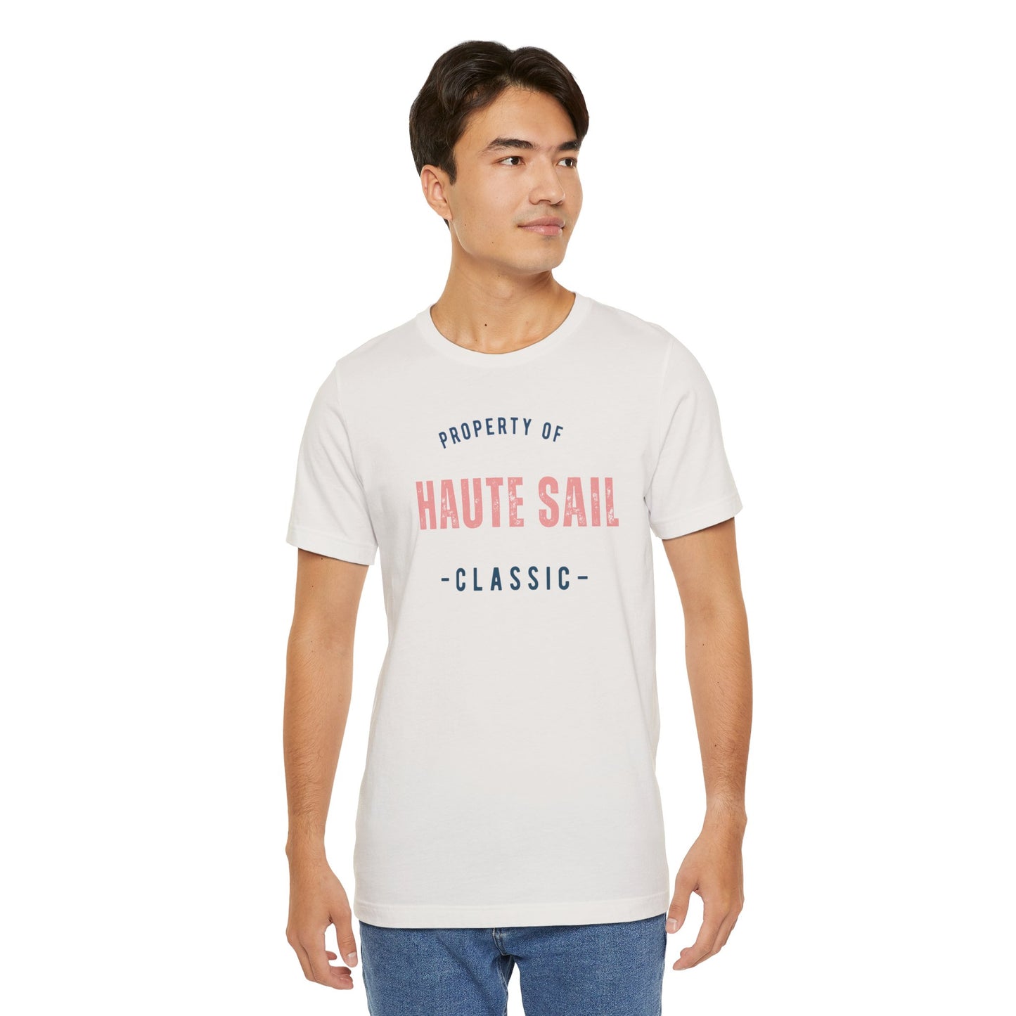 Haute Sail Classic Unisex - Haute Sail