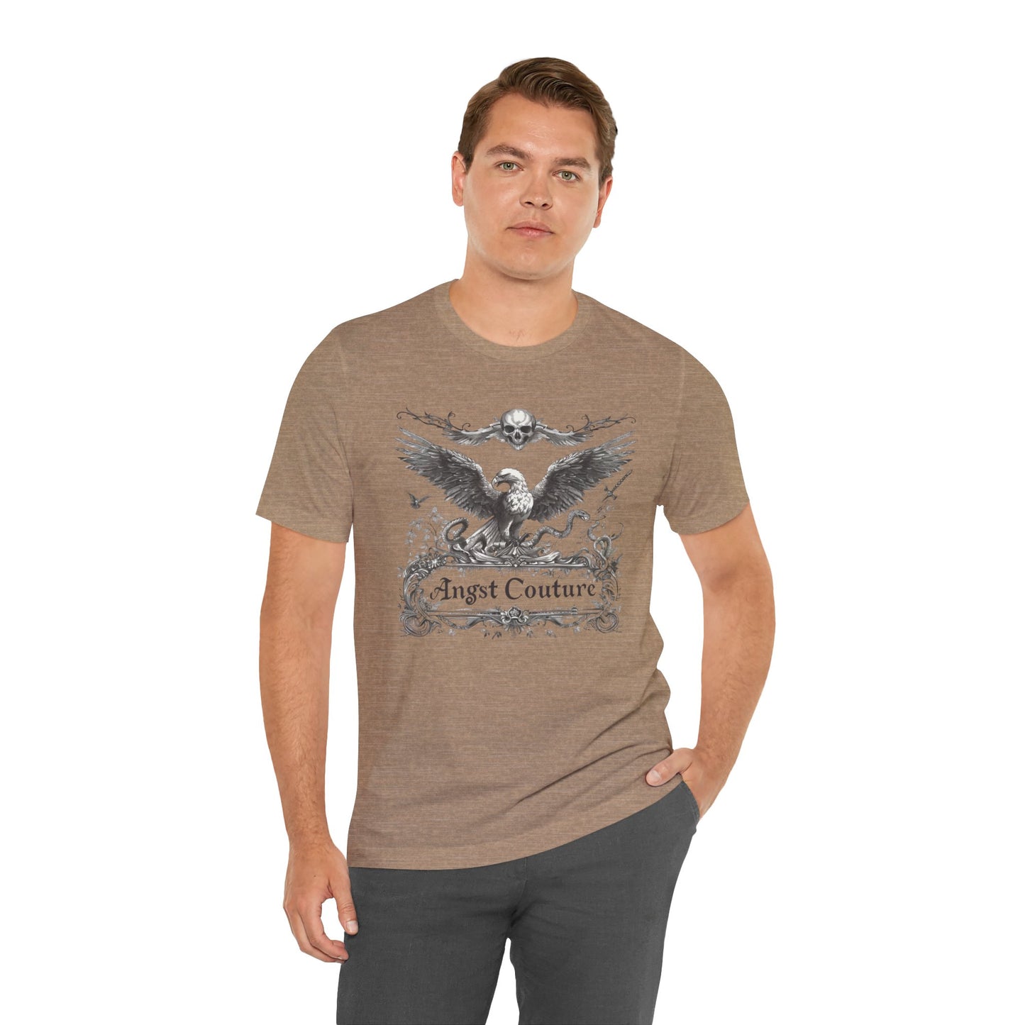 AC Aztec Eagle - Haute Sail