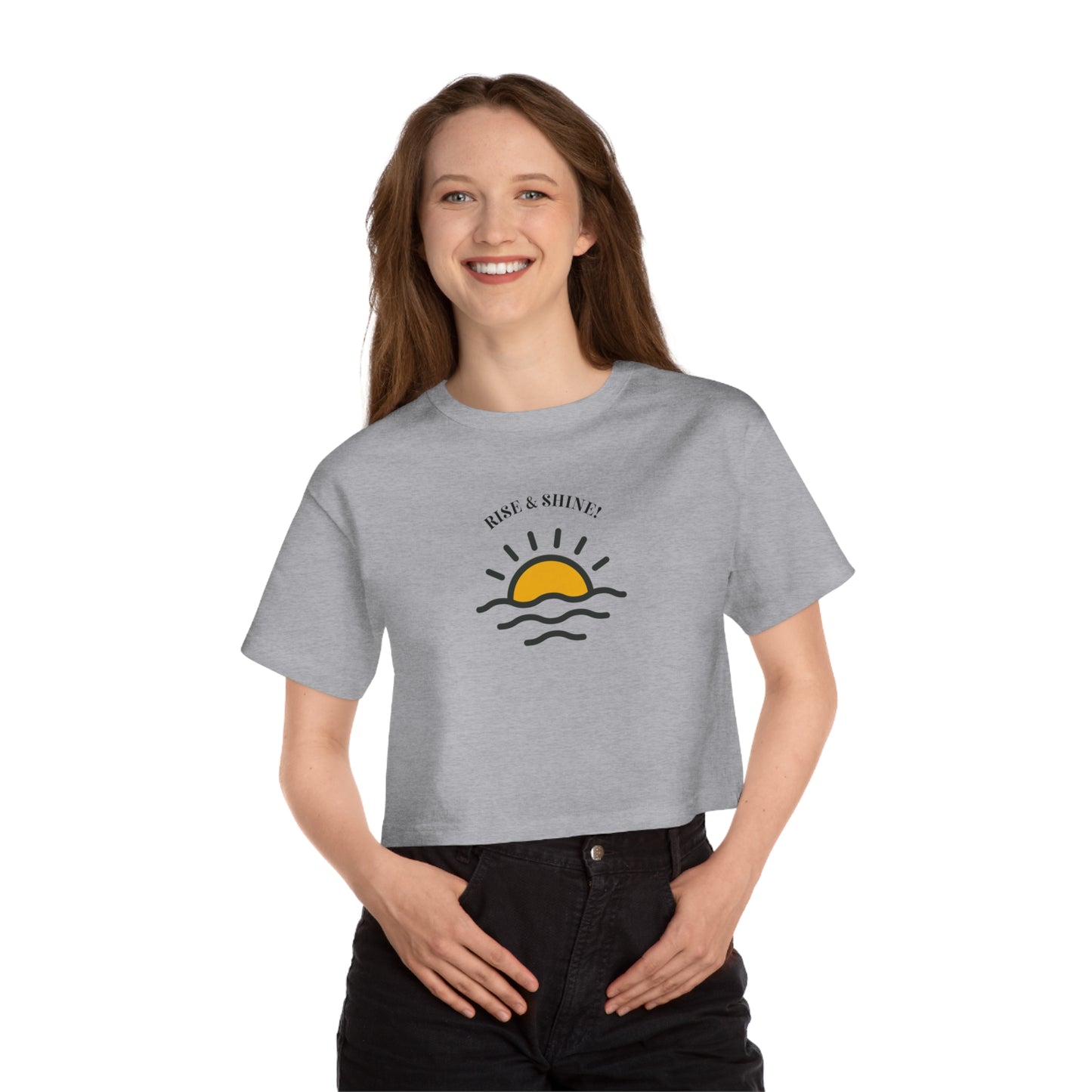Rise and Shine - Haute Sail