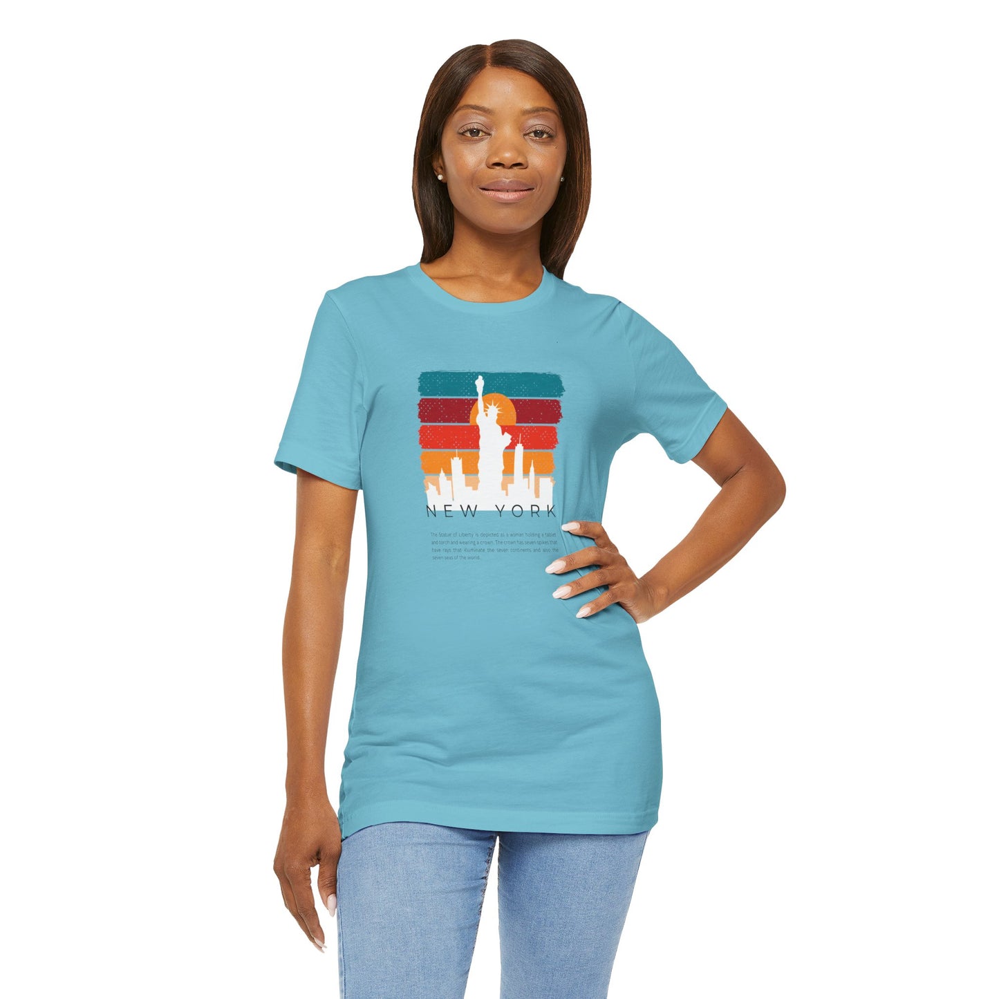 Empire State Building Unisex - Haute Sail