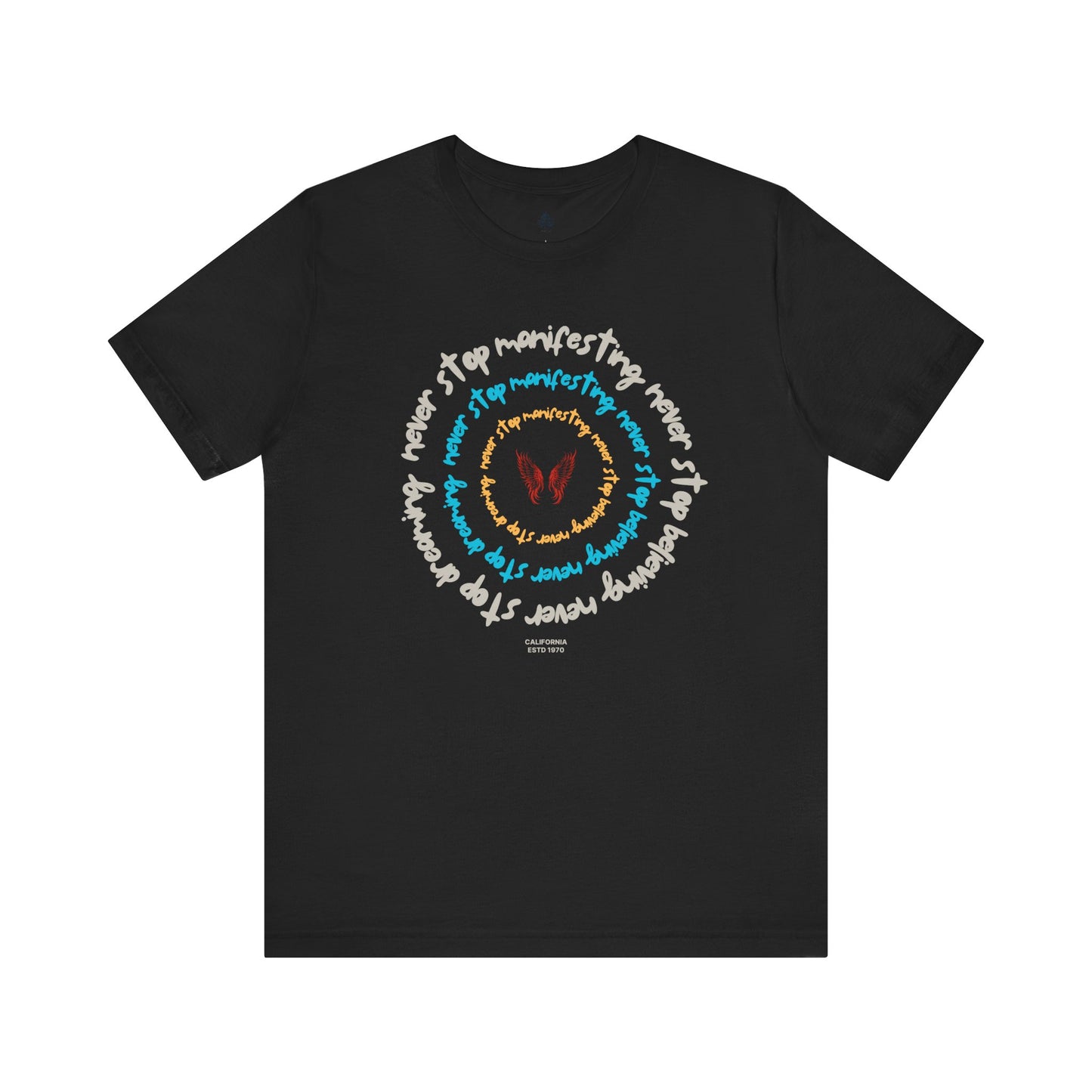 Manifest and Dream