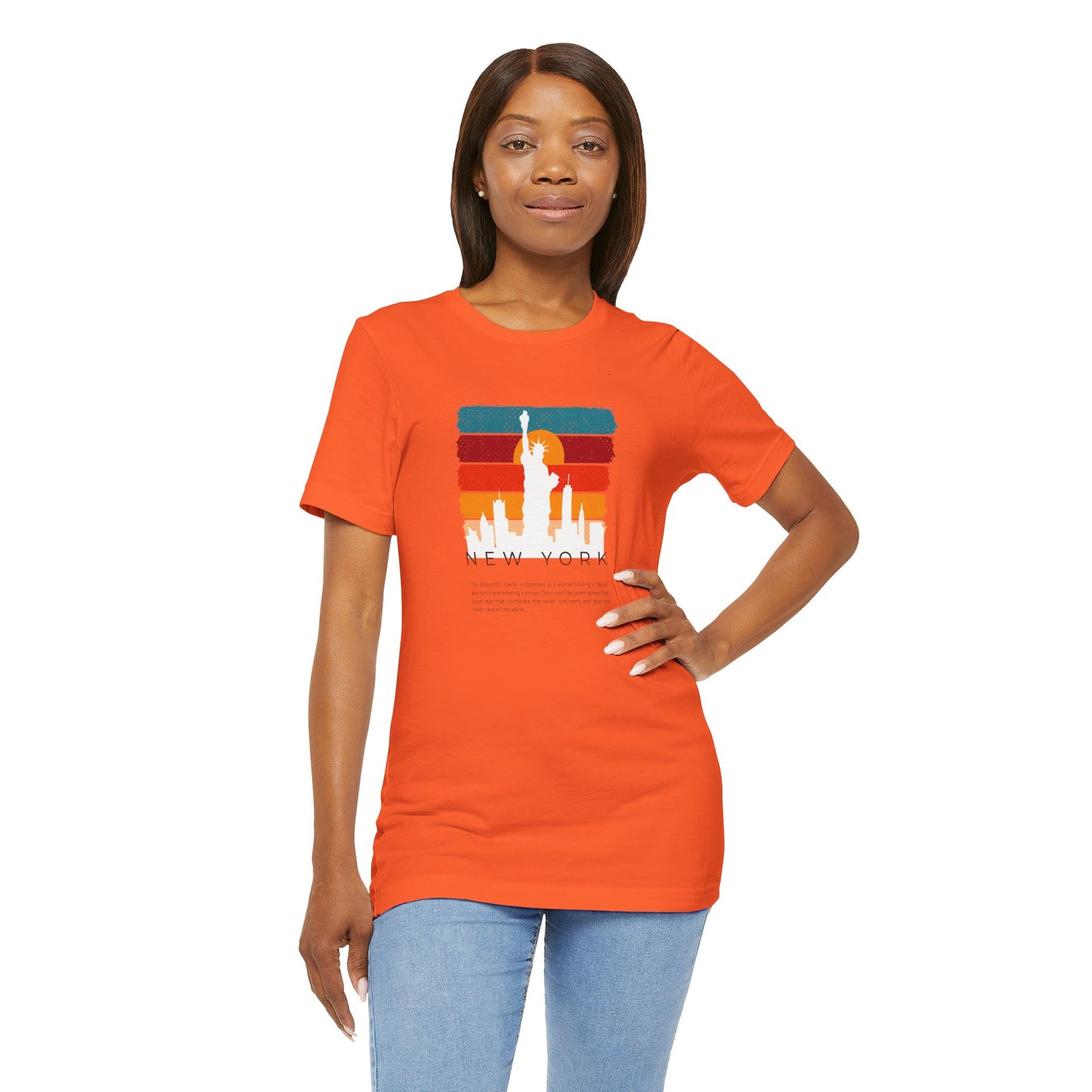 Empire State Building Unisex - Haute Sail