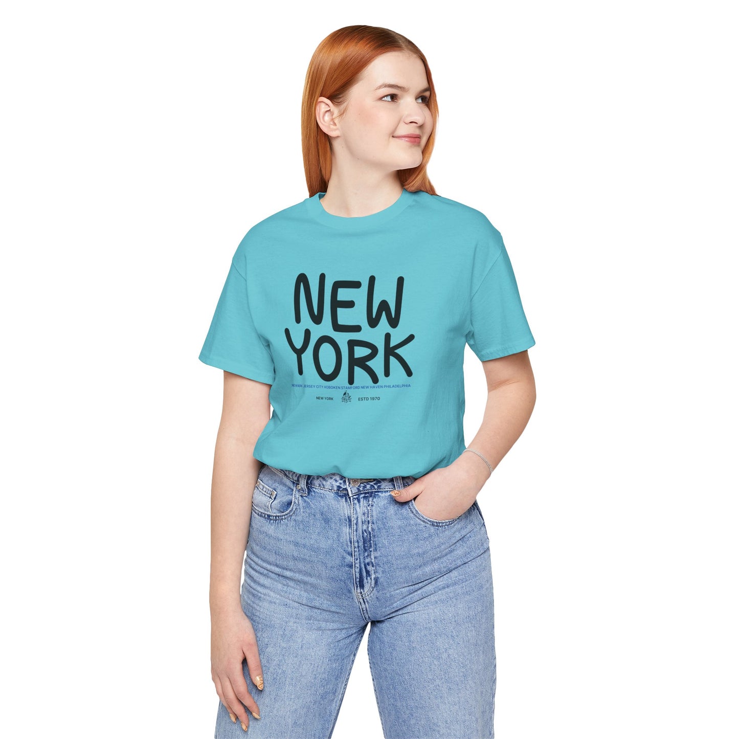 New York