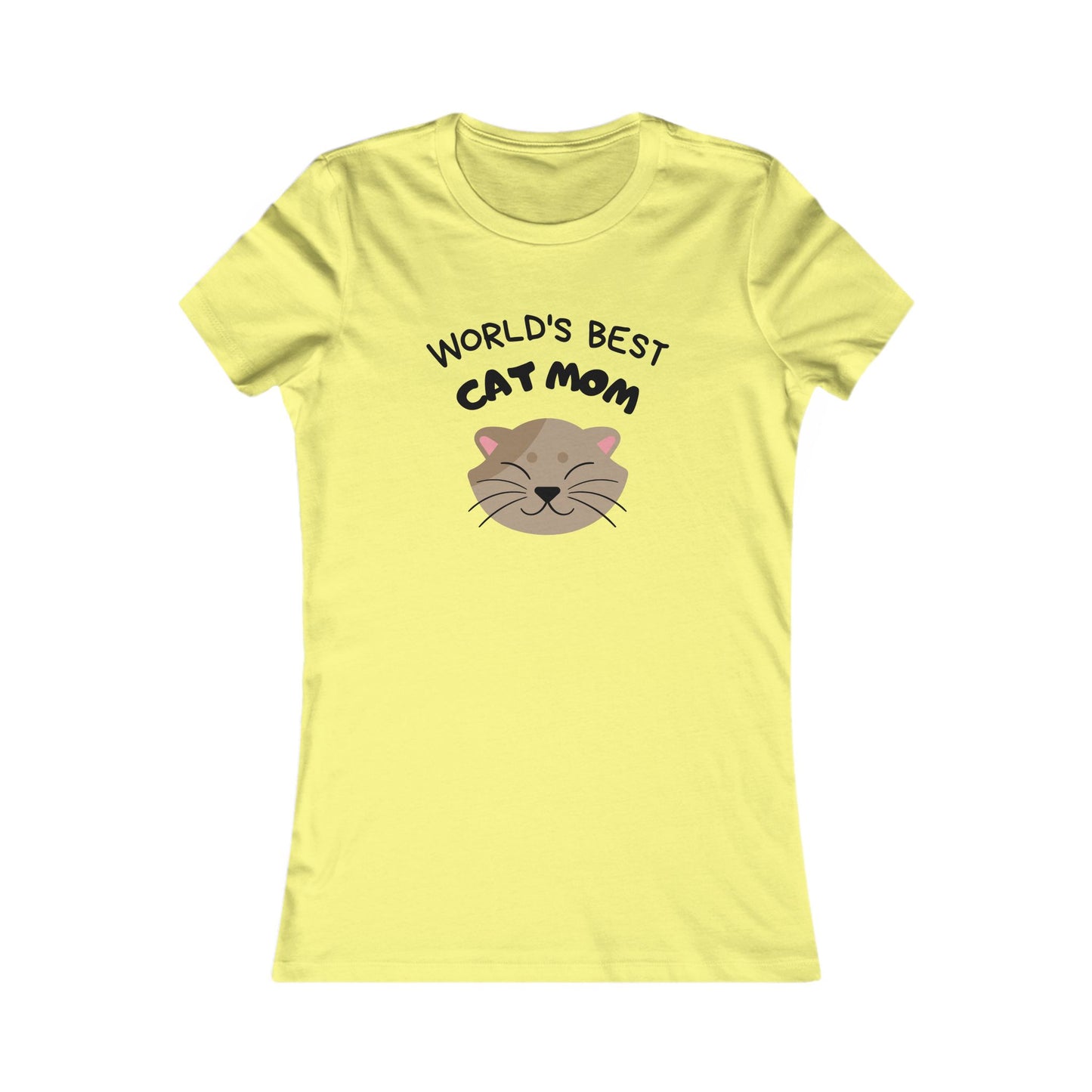 World's Best Cat Mom