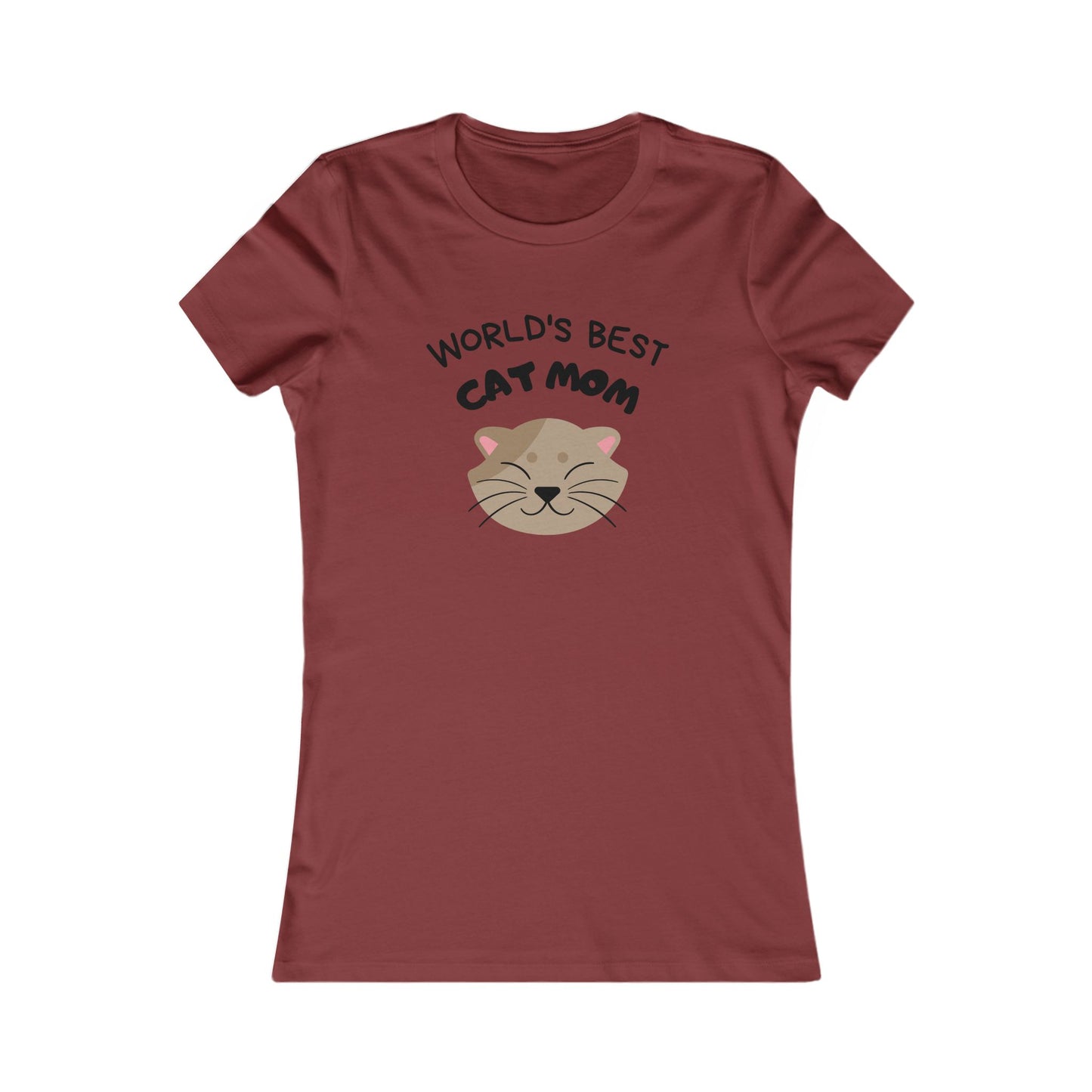 World's Best Cat Mom