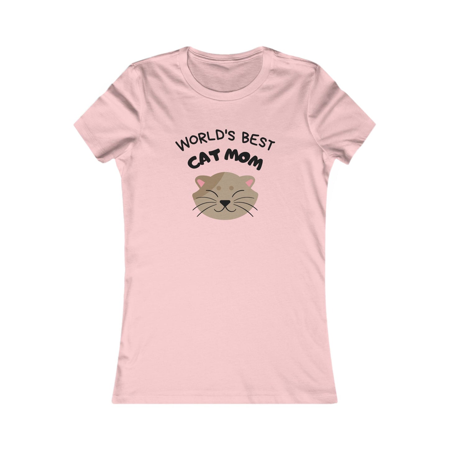 World's Best Cat Mom