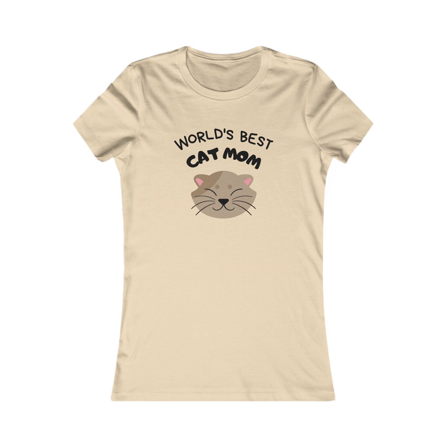 World's Best Cat Mom