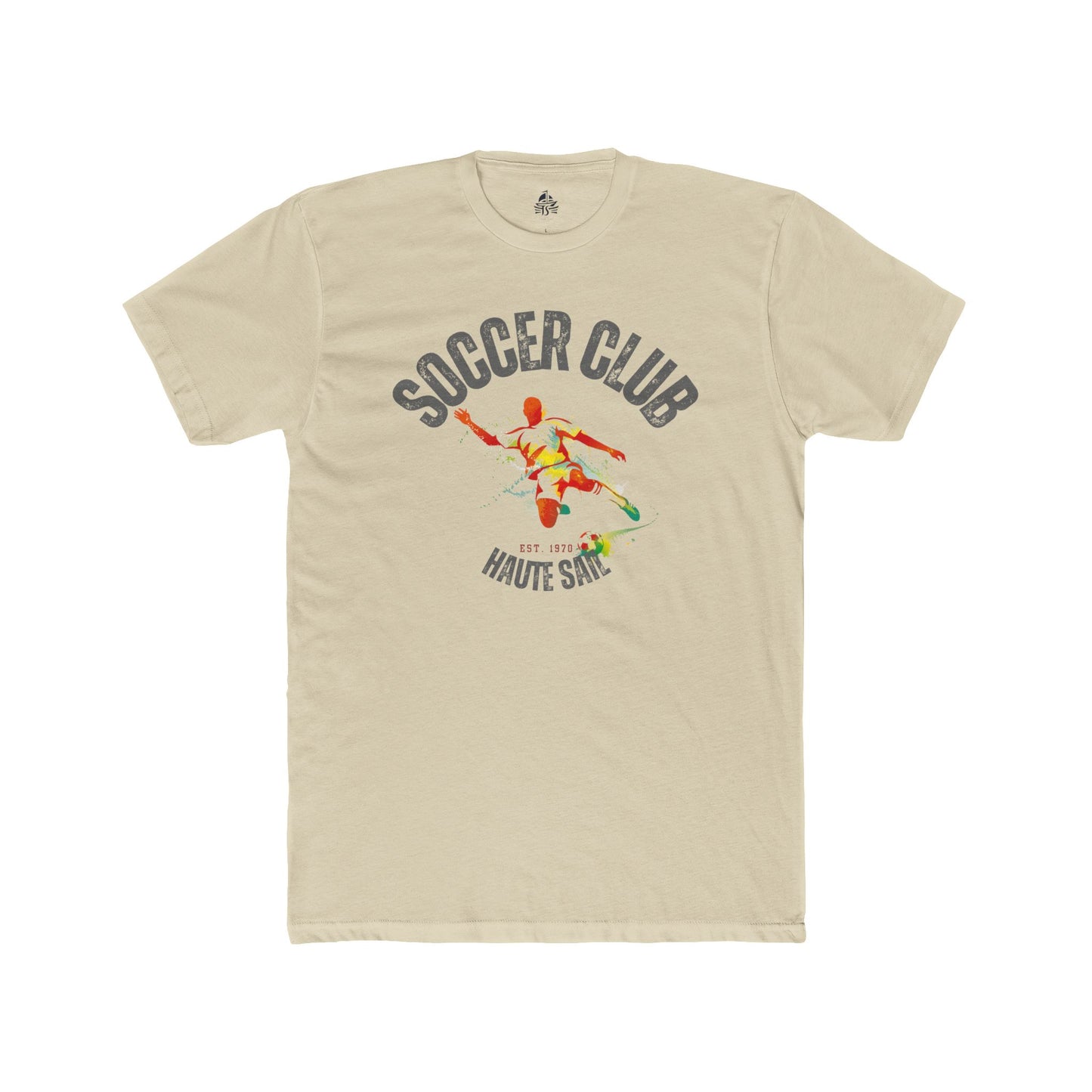 Soccer Club