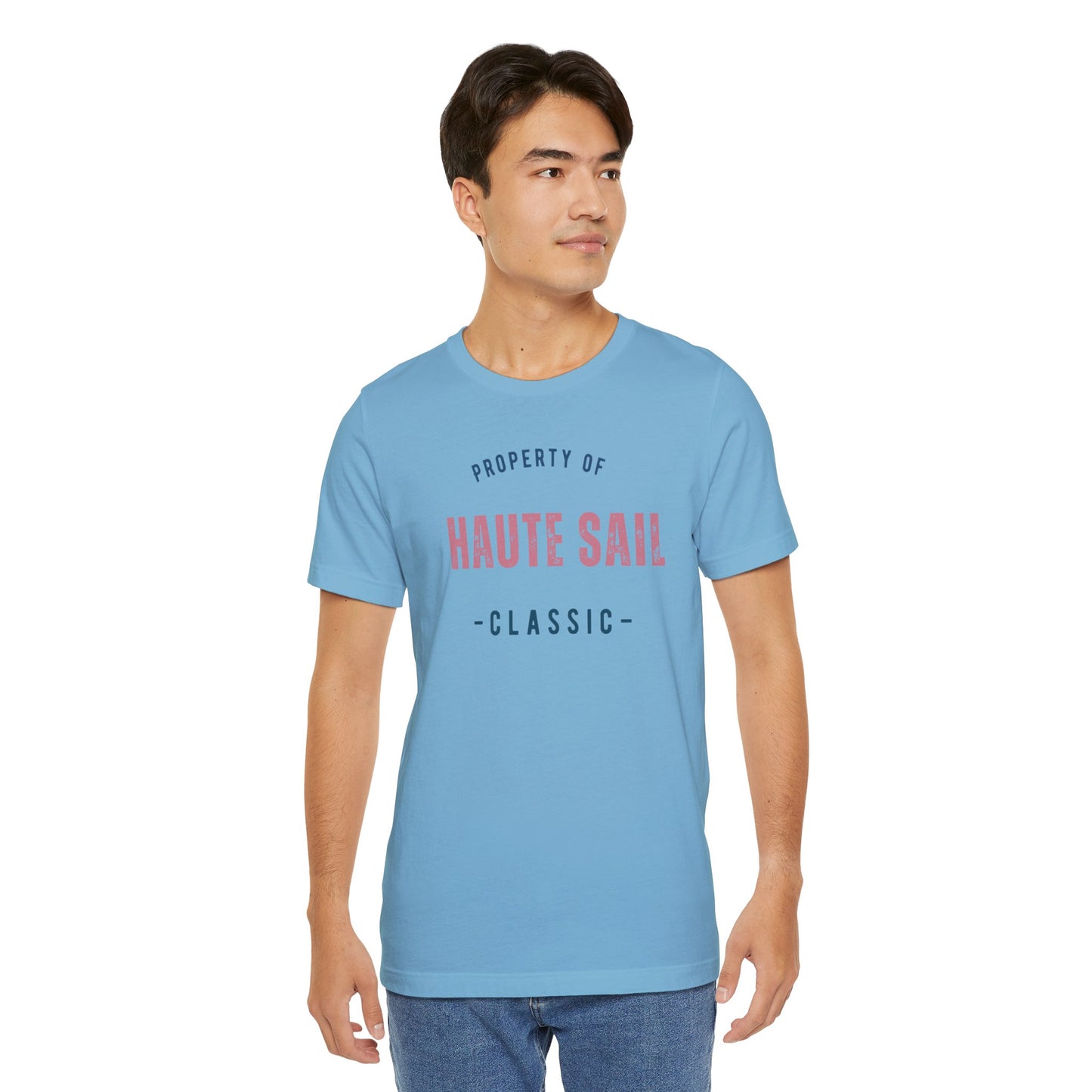 Haute Sail Classic Unisex - Haute Sail