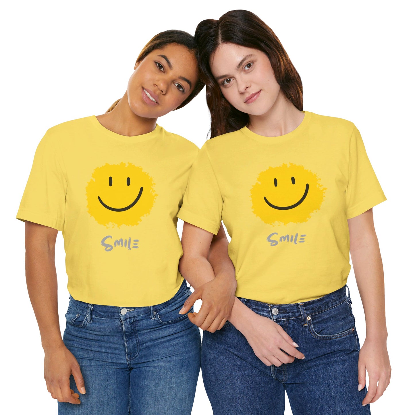 Smile - Haute Sail