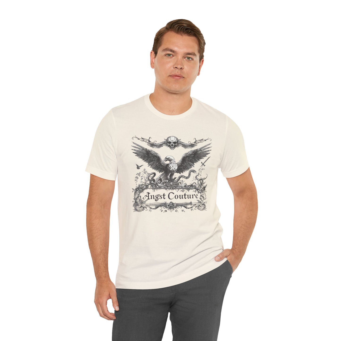 AC Aztec Eagle - Haute Sail