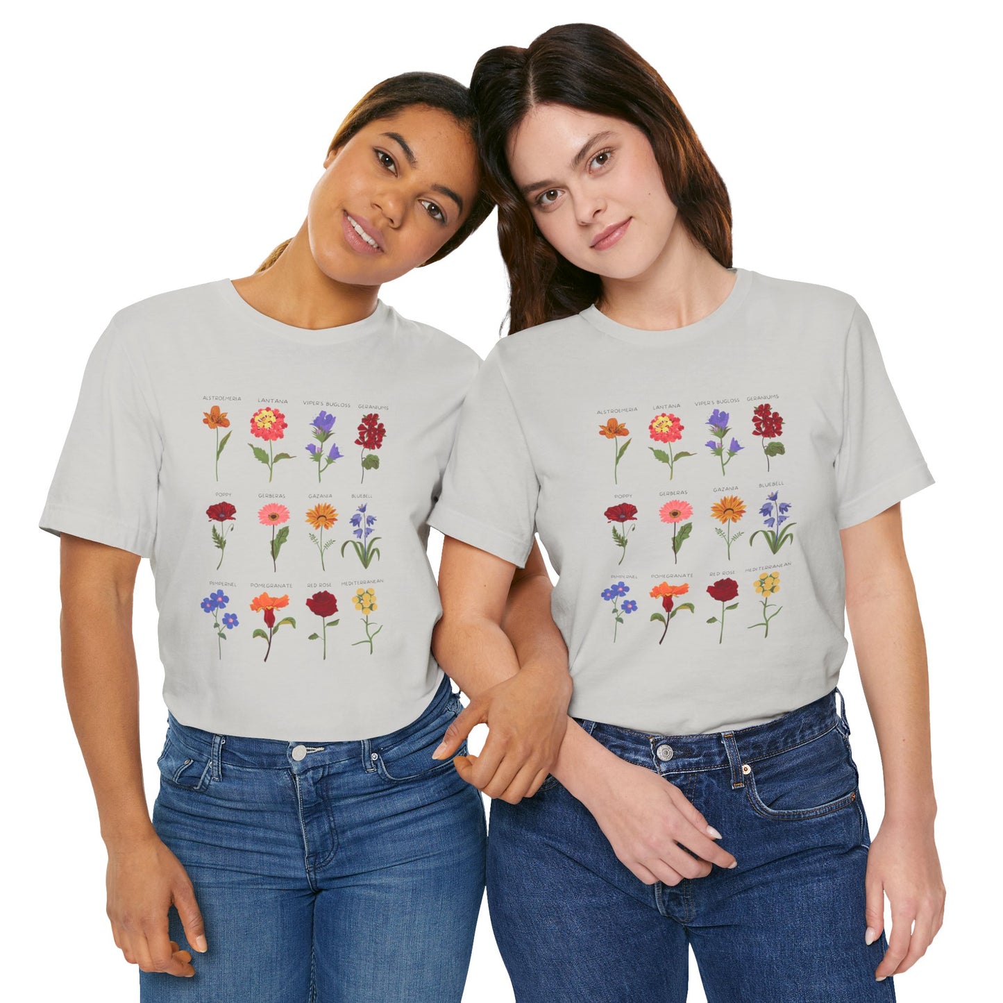 Haute Inspiring Flowers - Haute Sail