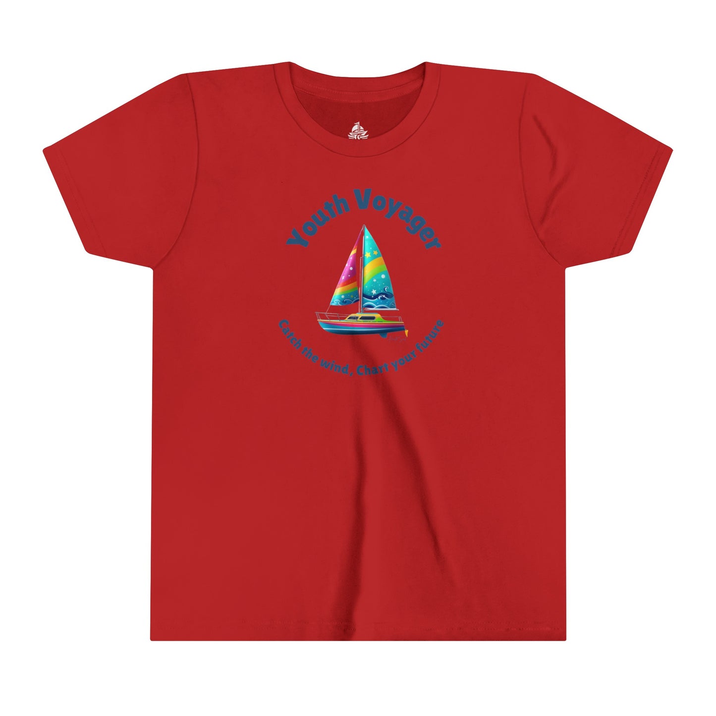 Youth Voyager Haute Sail - Haute Sail
