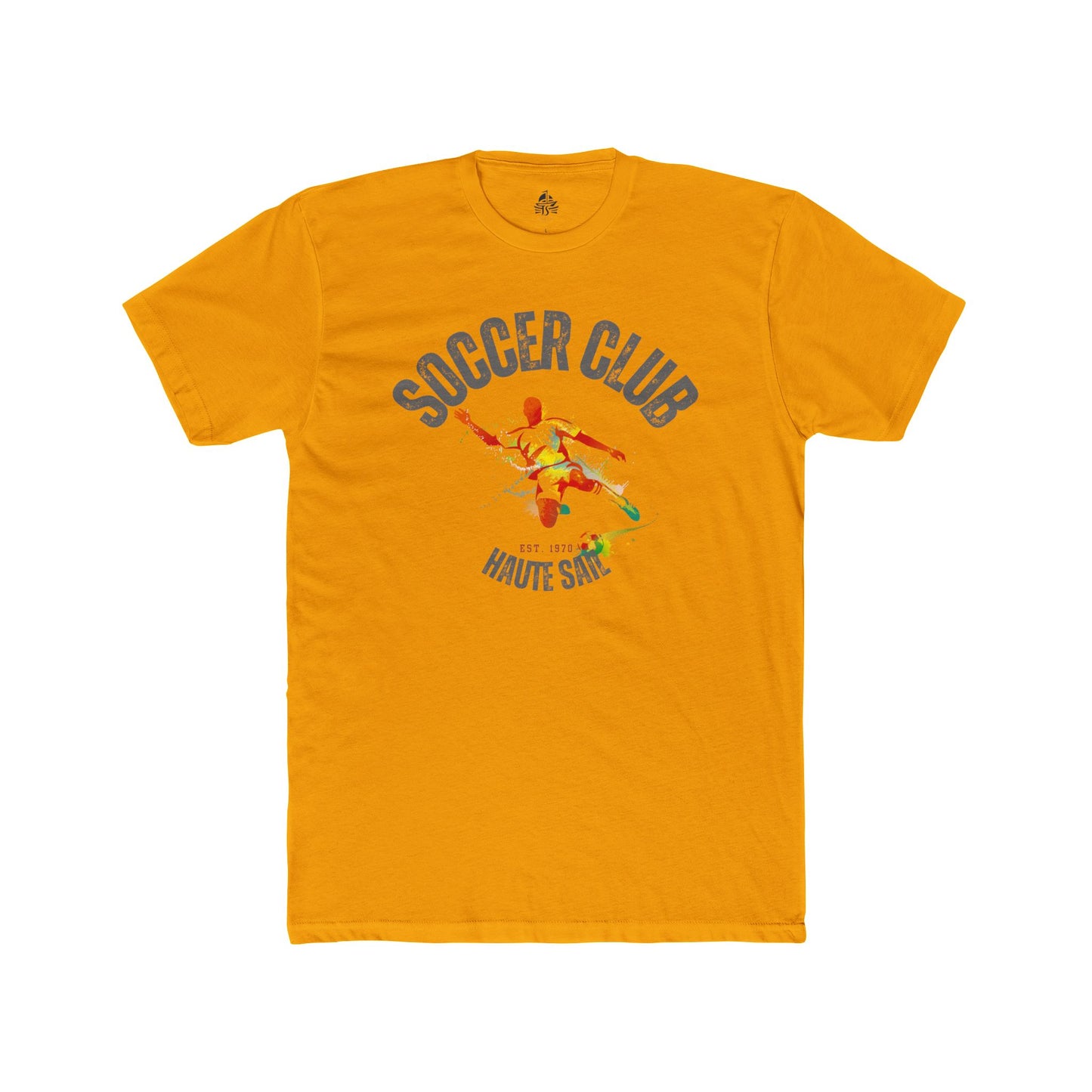 Soccer Club