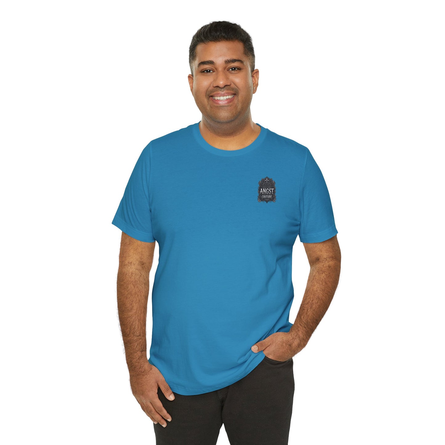 Skulls & Swords Unisex Tee