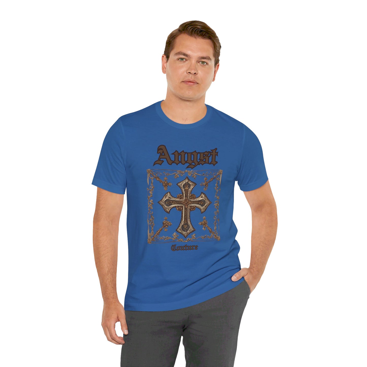 Cross - Haute Sail