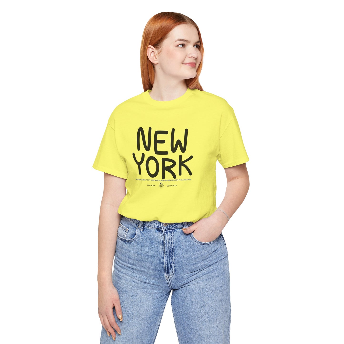 New York