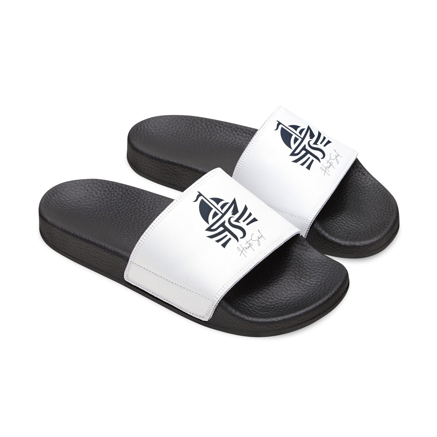 Women's Removable-Strap Sandals - Haute Sail