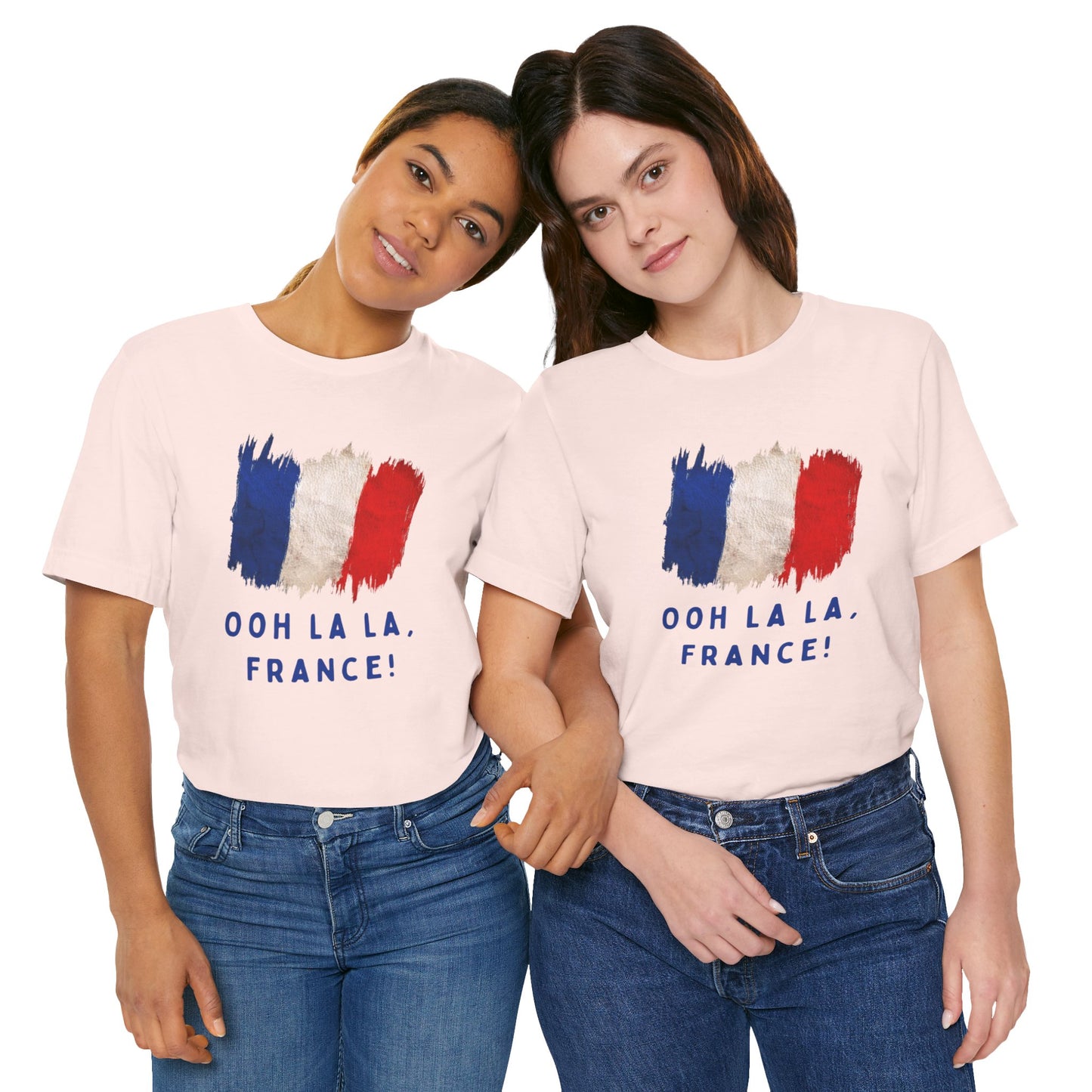 French Flag - Haute Sail