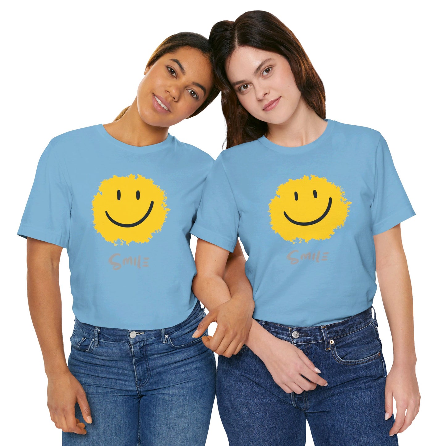 Smile - Haute Sail