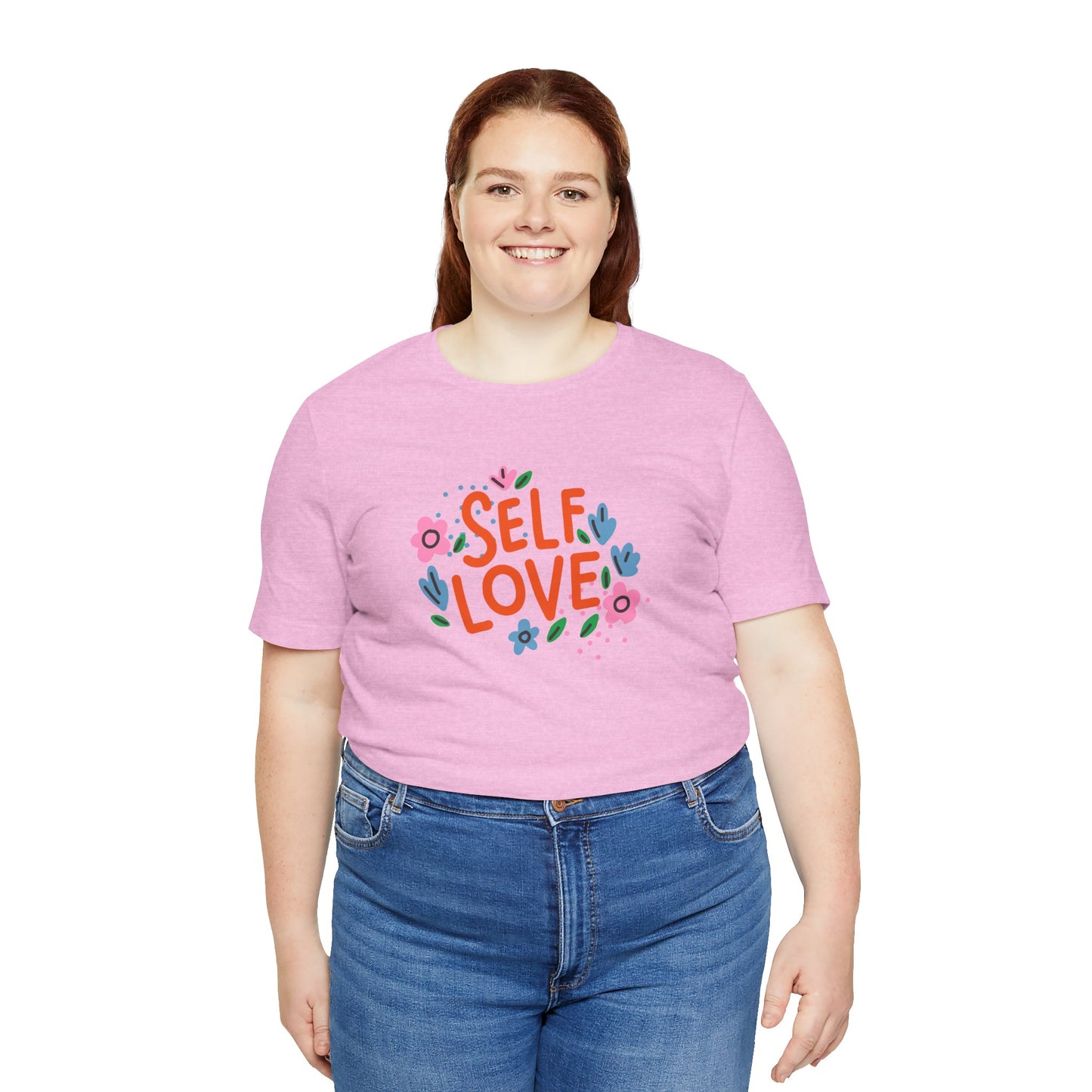 Self Love