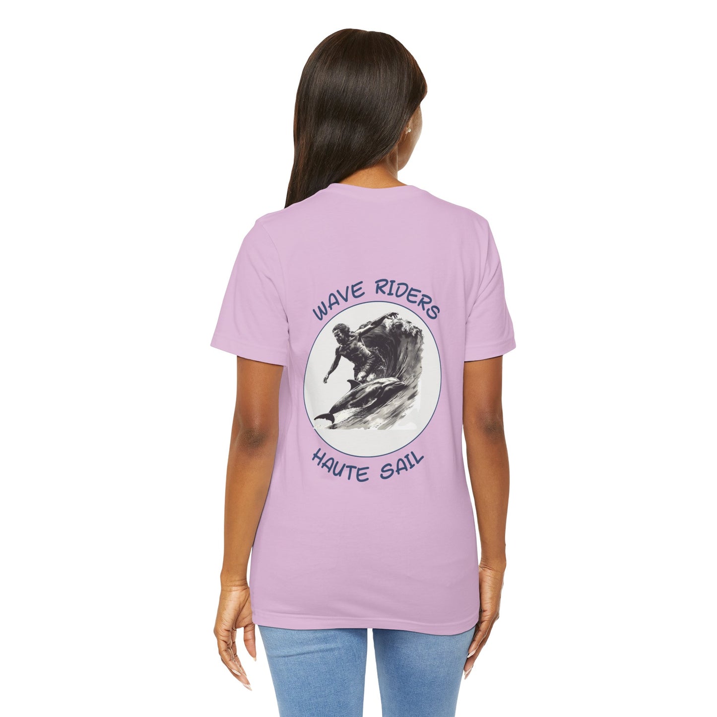 Wave Riders Tee