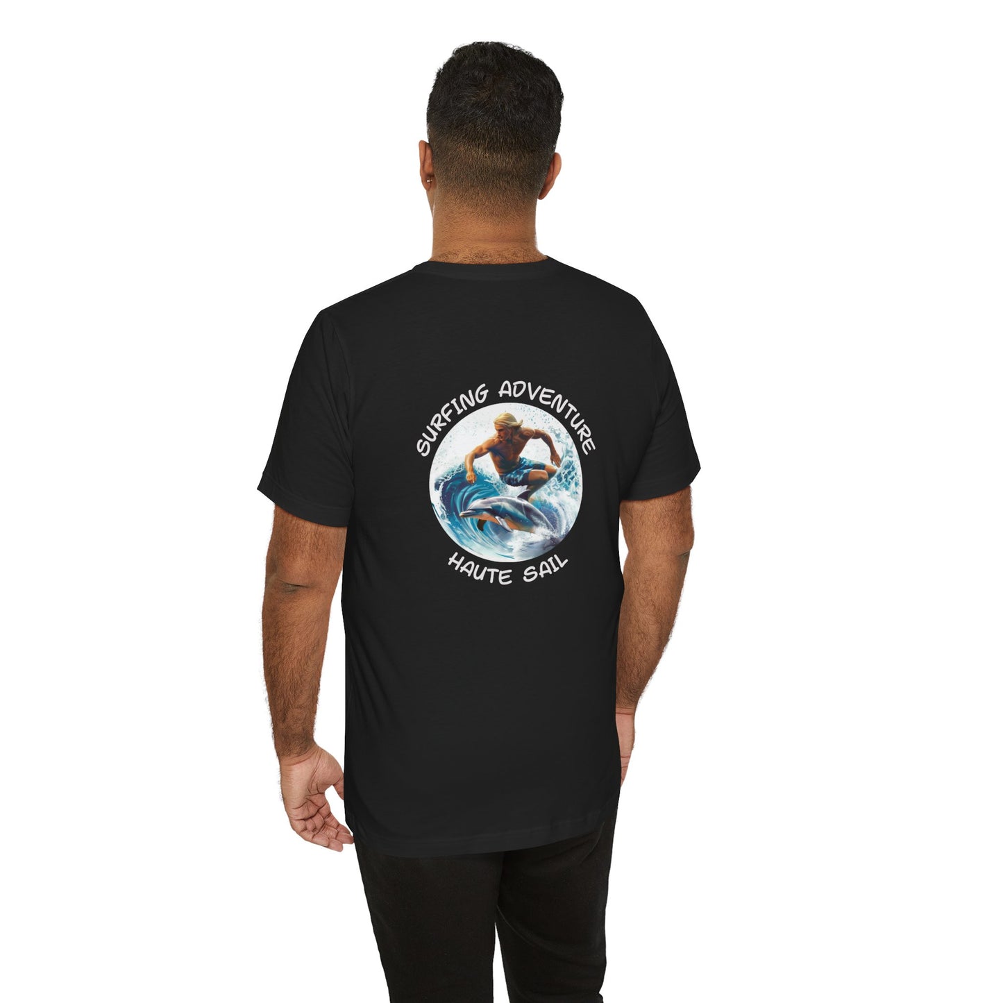 Surfing Adventure