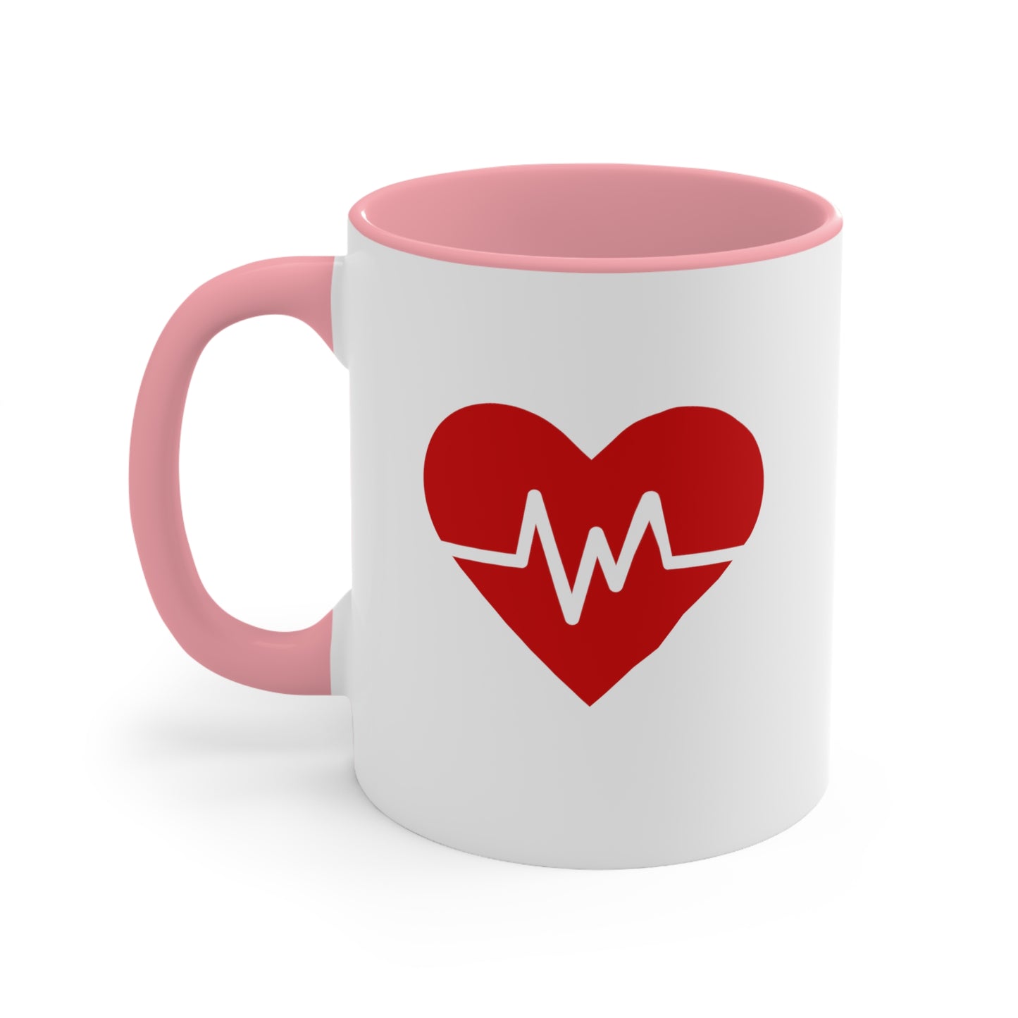 The Doctor is in the House Accent Mugs, Nurses, Saving Lives, Family, Medical Care, Healthcare, Wellness Support, Patients, Treatment, Happy - Haute Sail