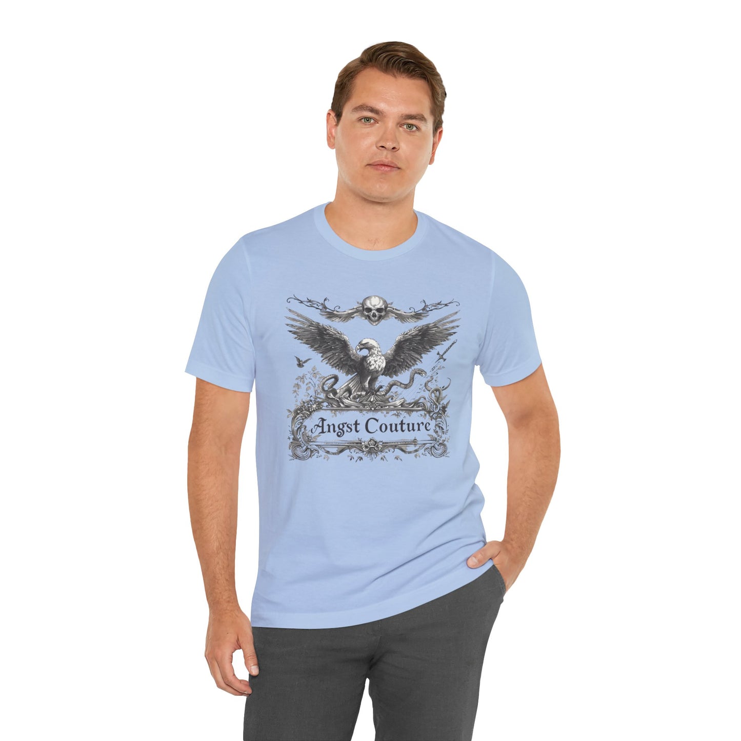 AC Aztec Eagle - Haute Sail