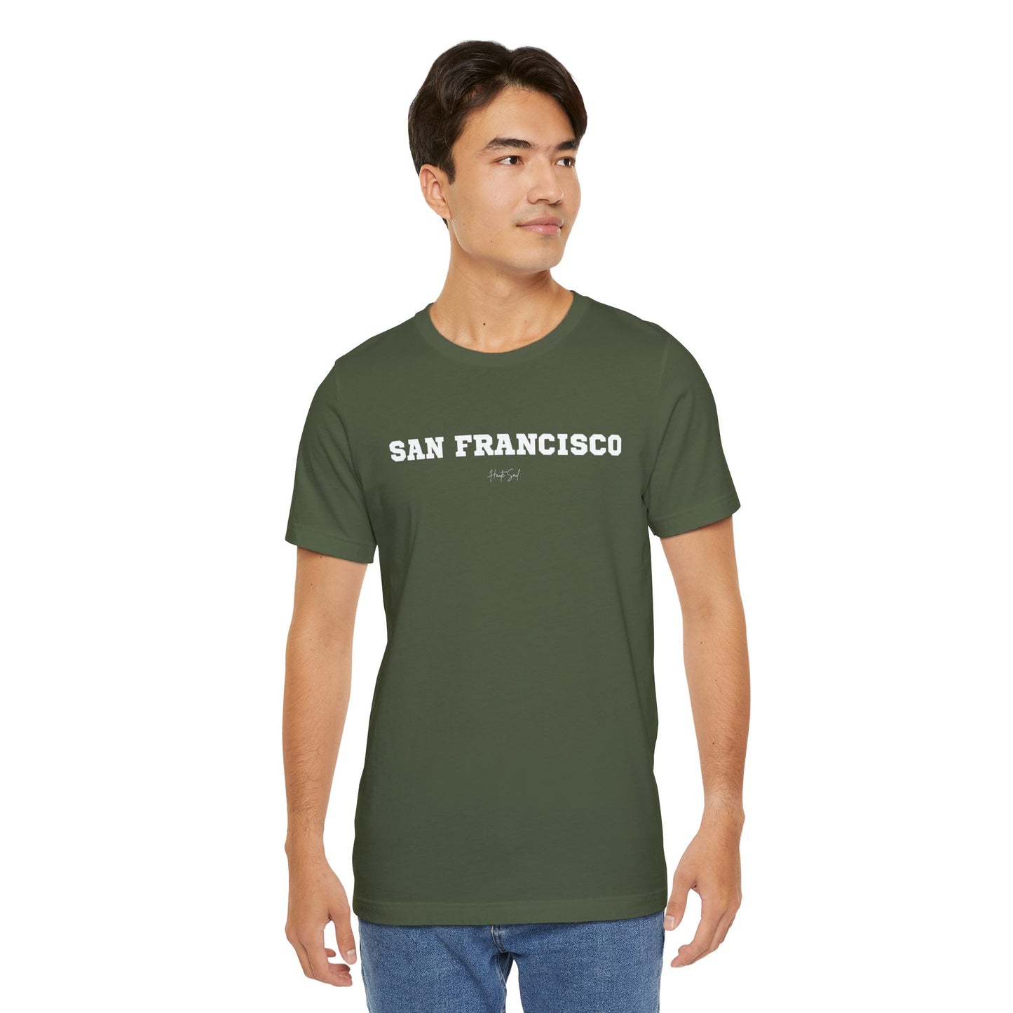 San Francisco Haute Sail - Haute Sail