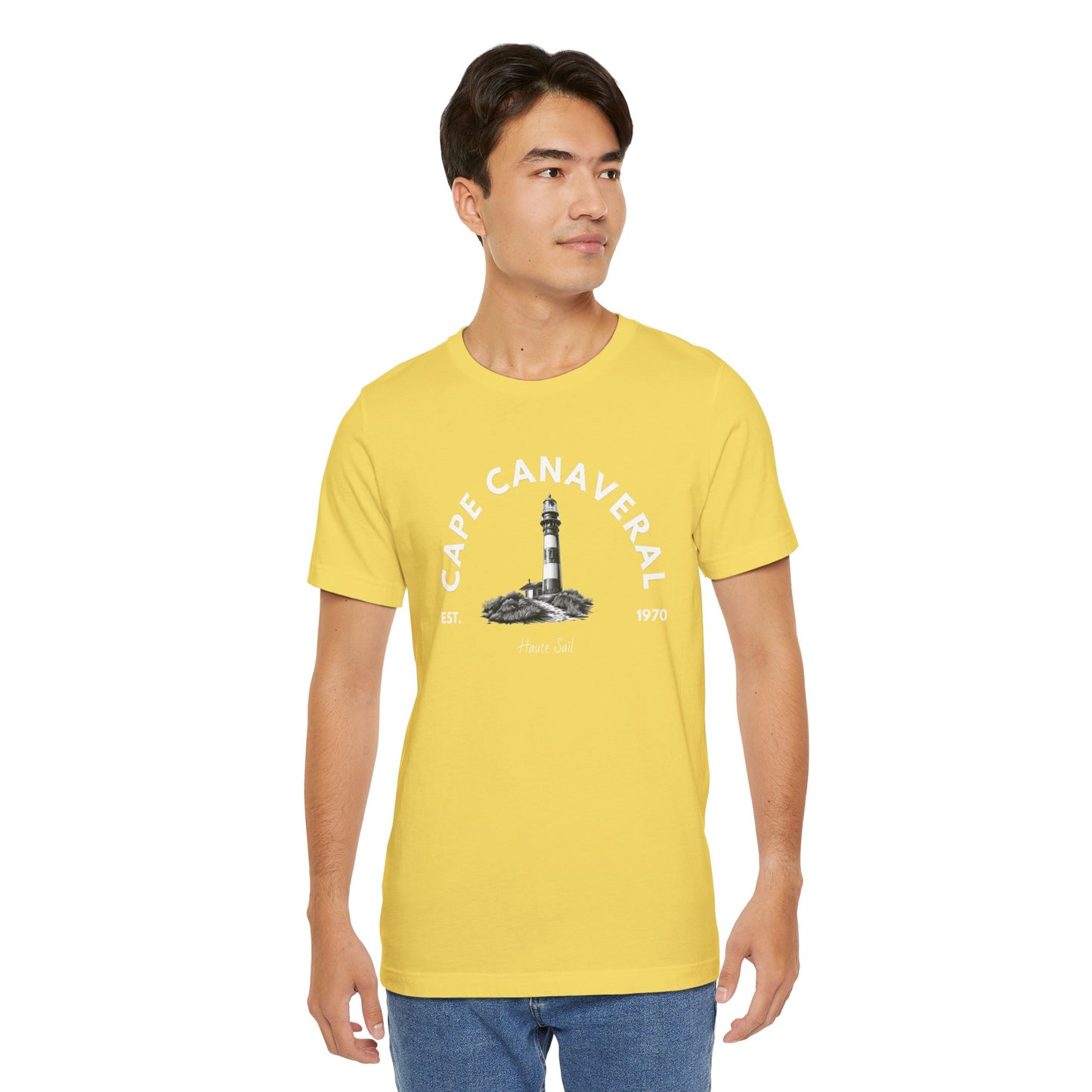 Cape Canaveral