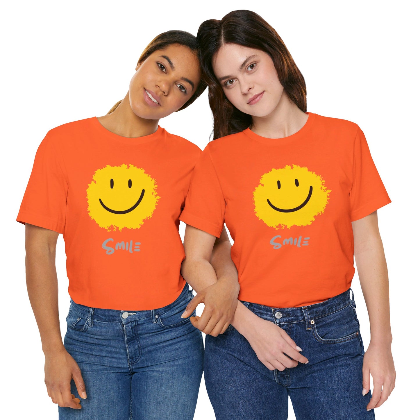 Smile - Haute Sail