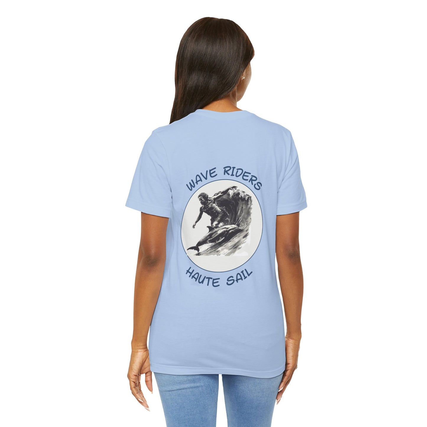 Wave Riders Tee