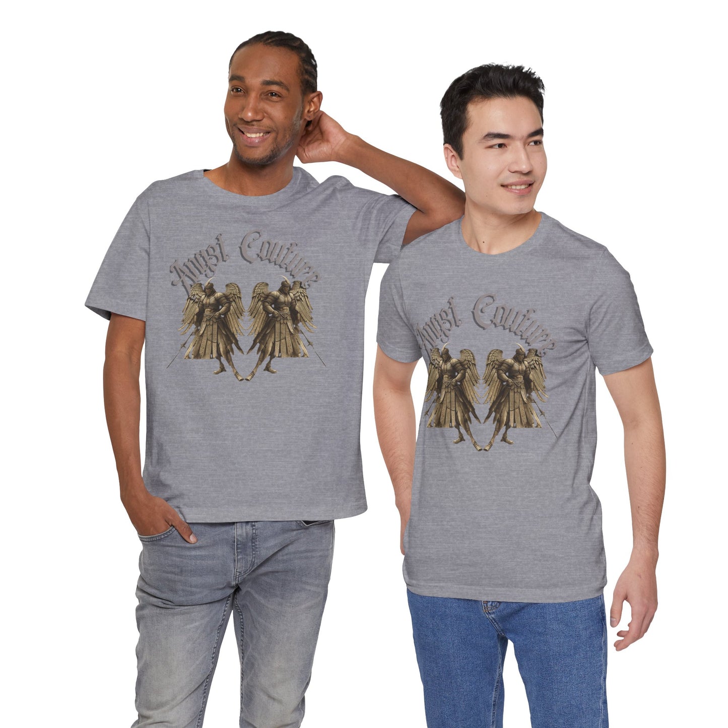 Aztec Warriors