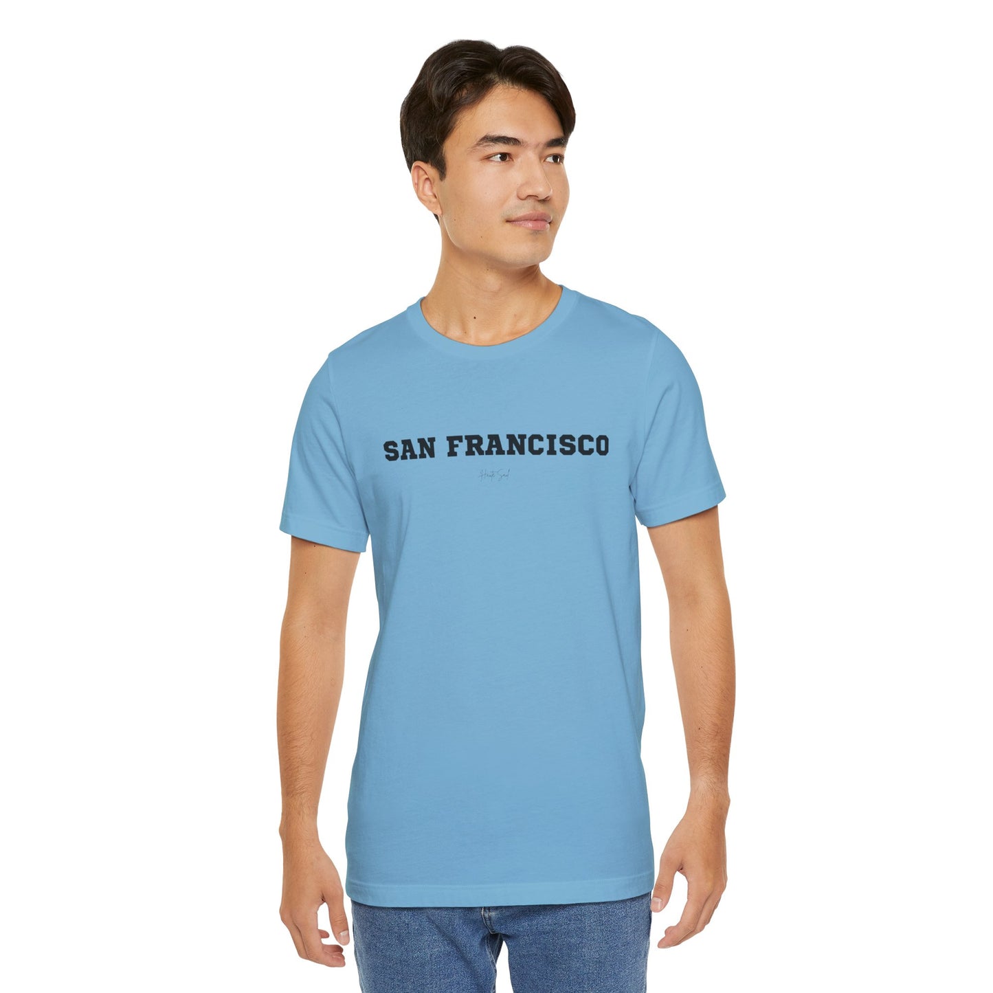 San Francisco Haute Sail - Haute Sail