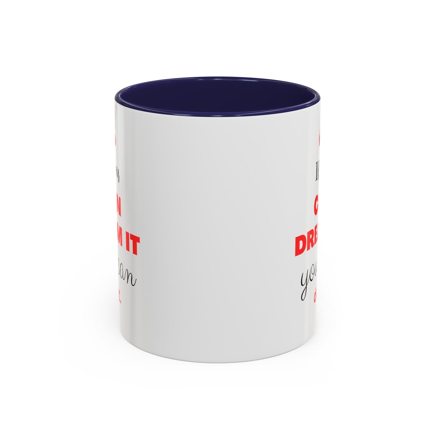 Dream Coffee Mug, 11oz - Haute Sail