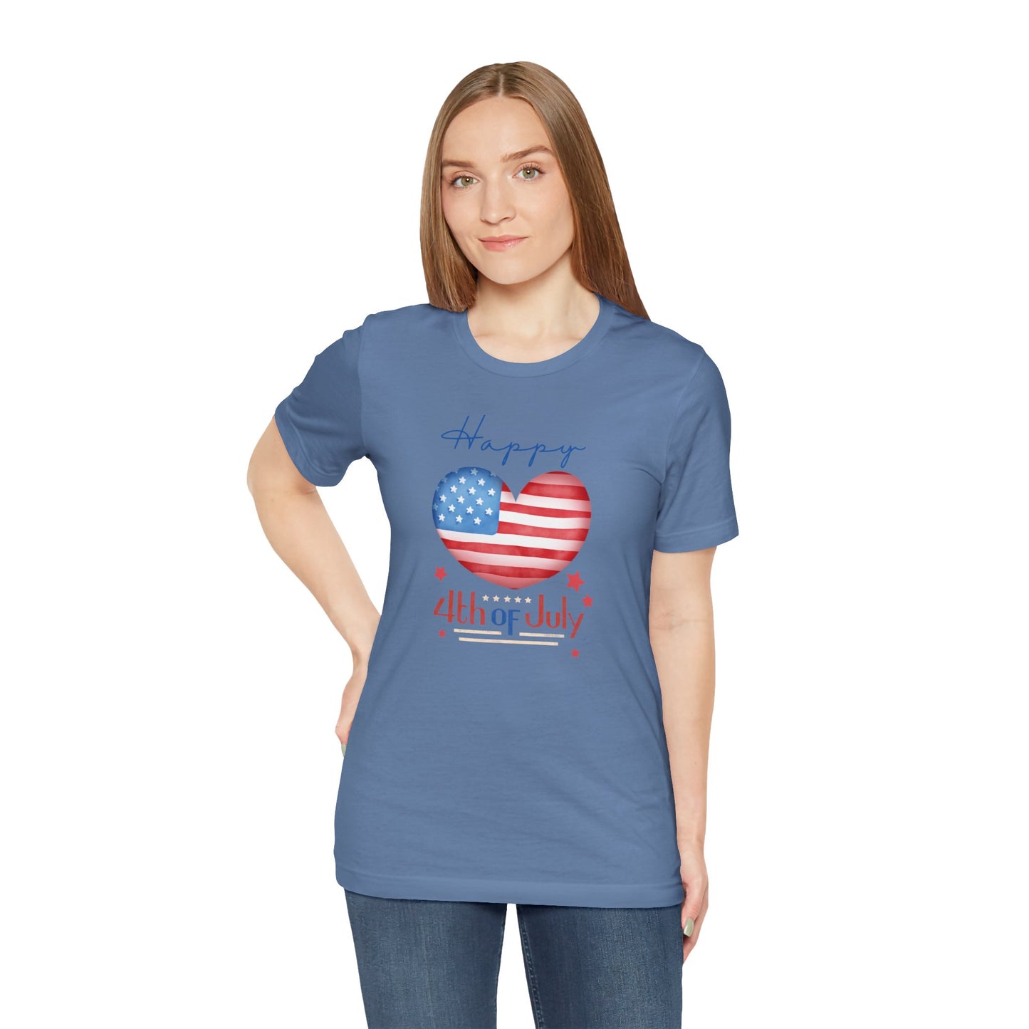 4th of July