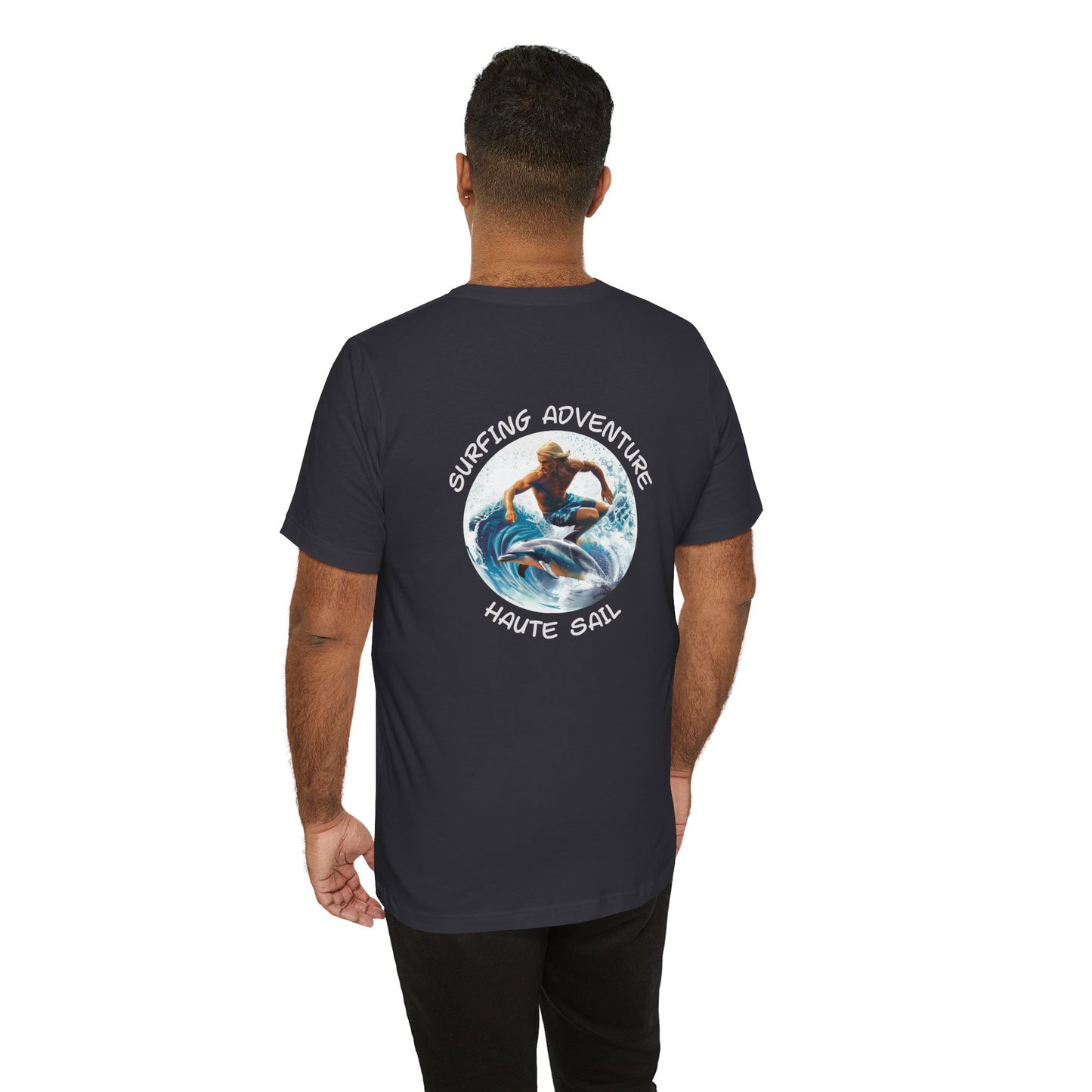 Surfing Adventure