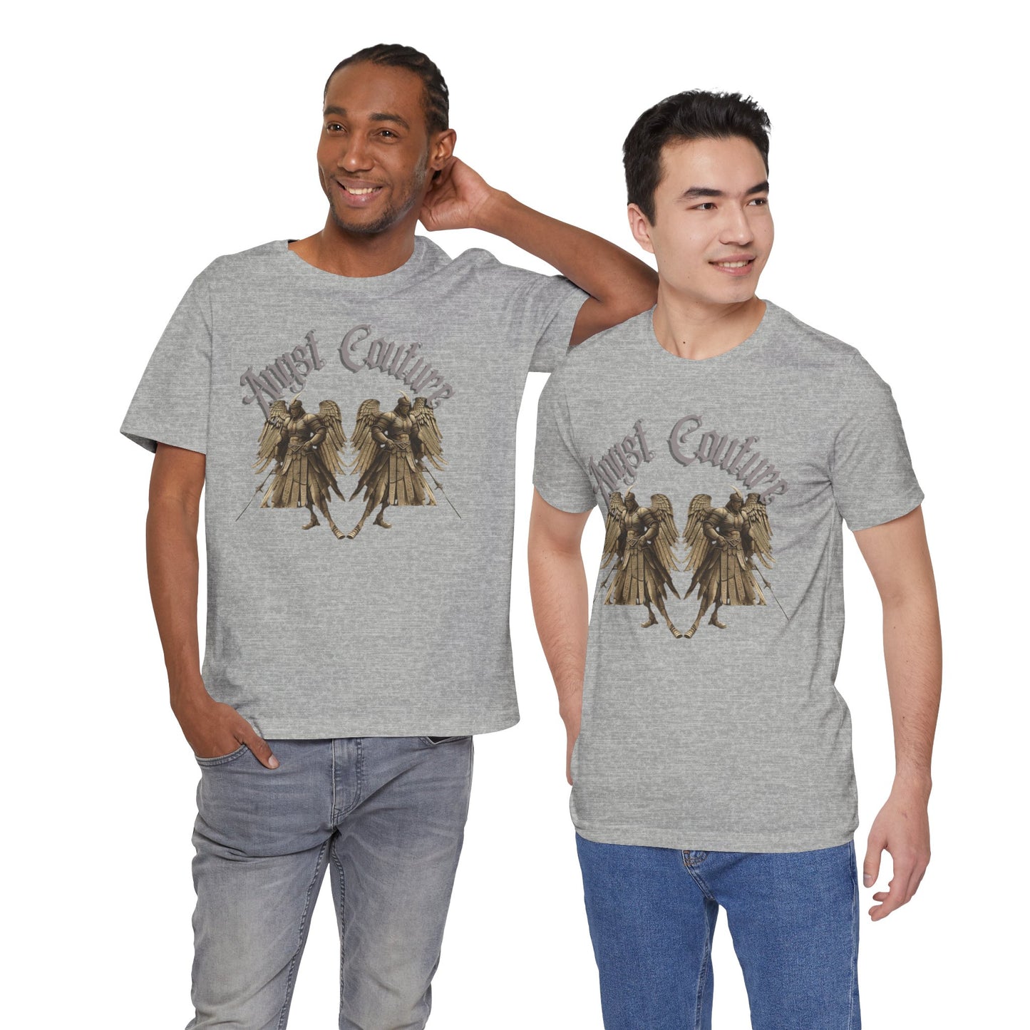 Aztec Warriors