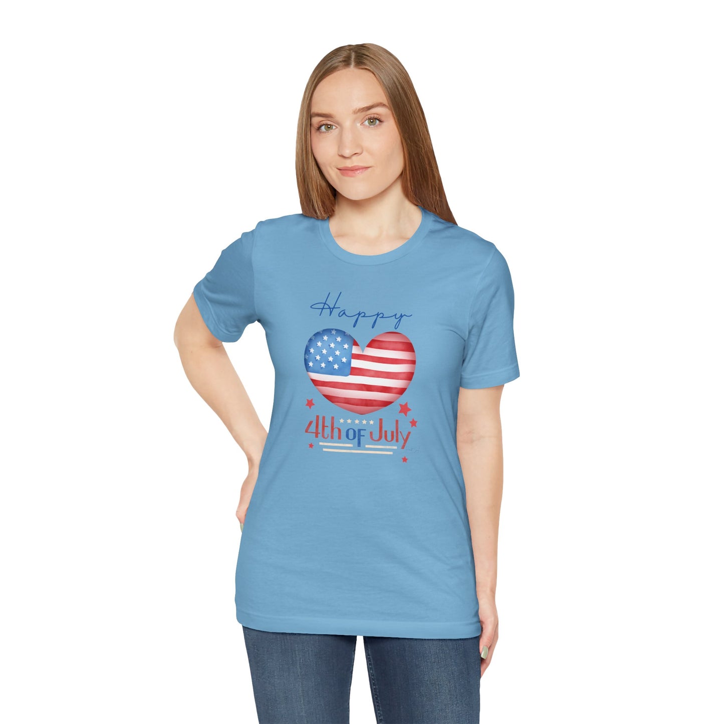 4th of July