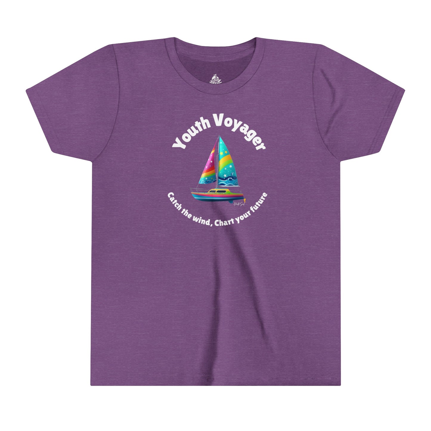 Youth Voyager Haute Sail - Haute Sail