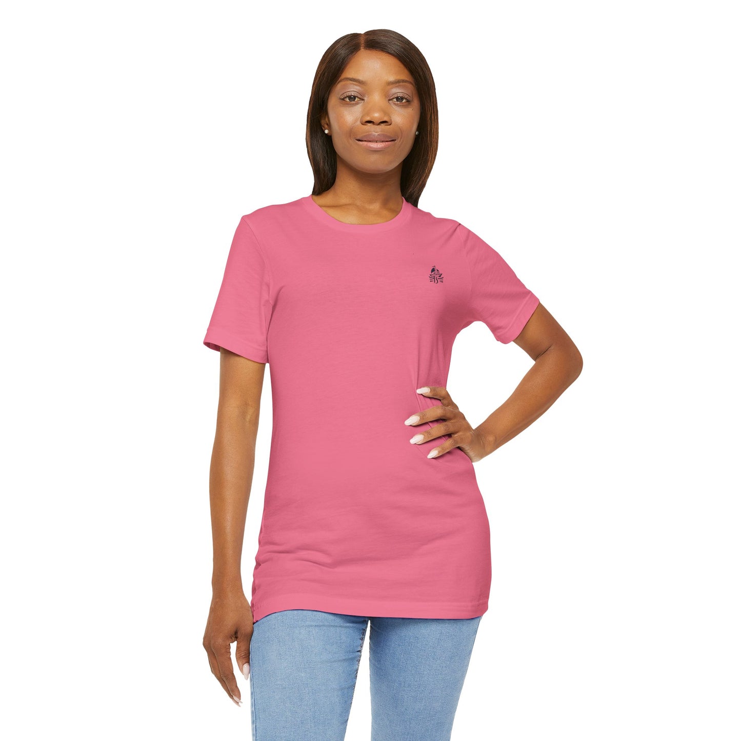 Wave Riders Tee