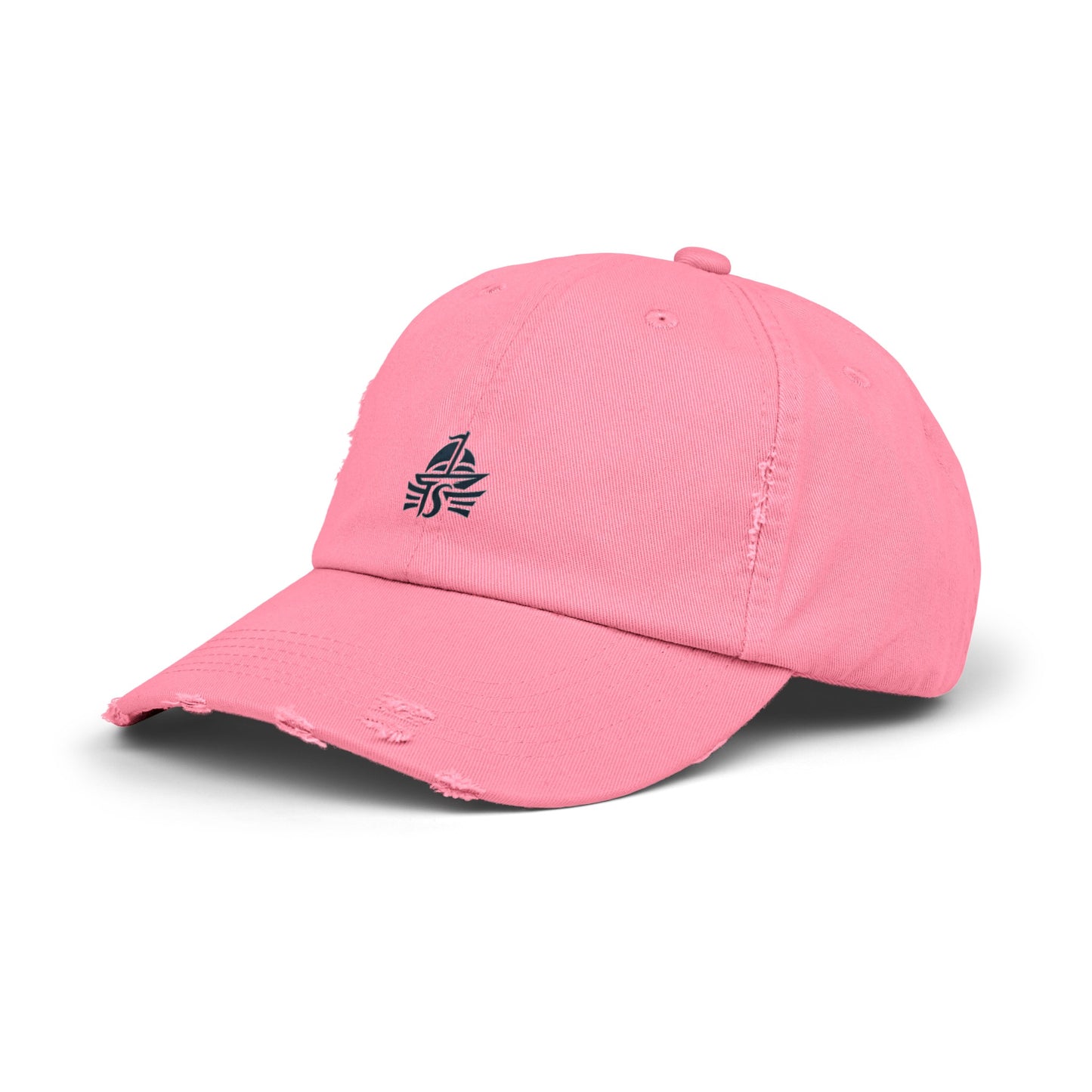 Haute Sail Distressed Cap - Haute Sail
