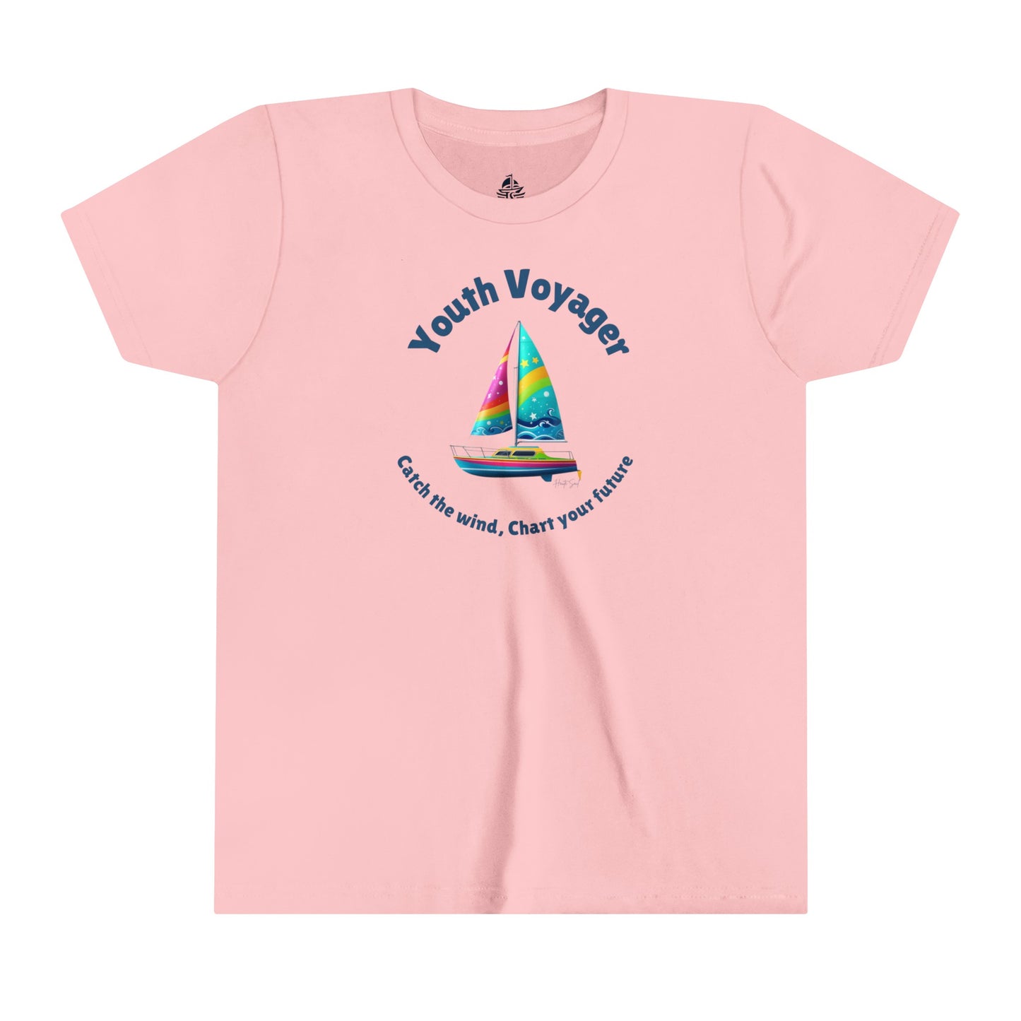 Youth Voyager Haute Sail - Haute Sail
