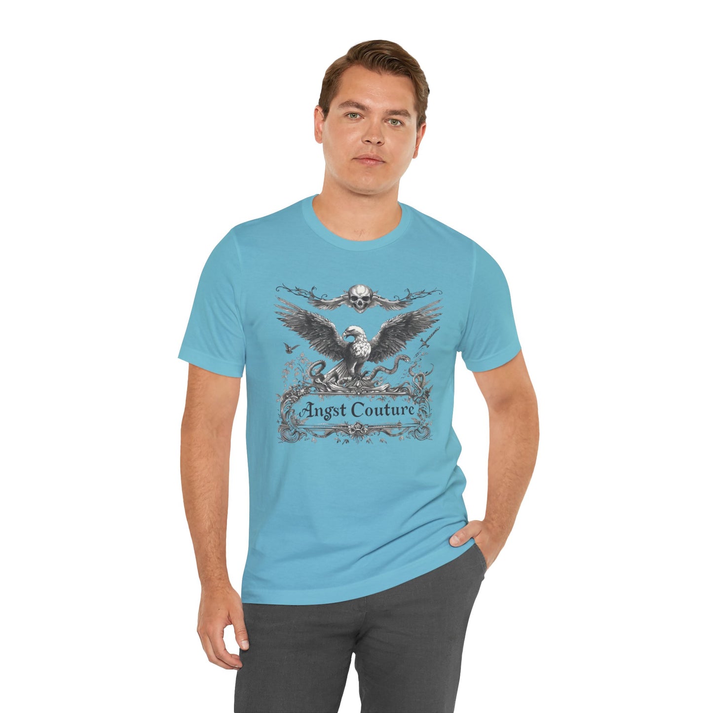 AC Aztec Eagle - Haute Sail