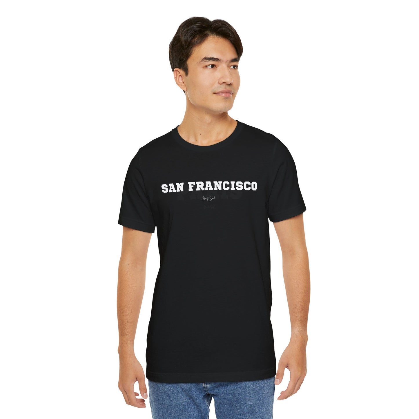 San Francisco Haute Sail - Haute Sail