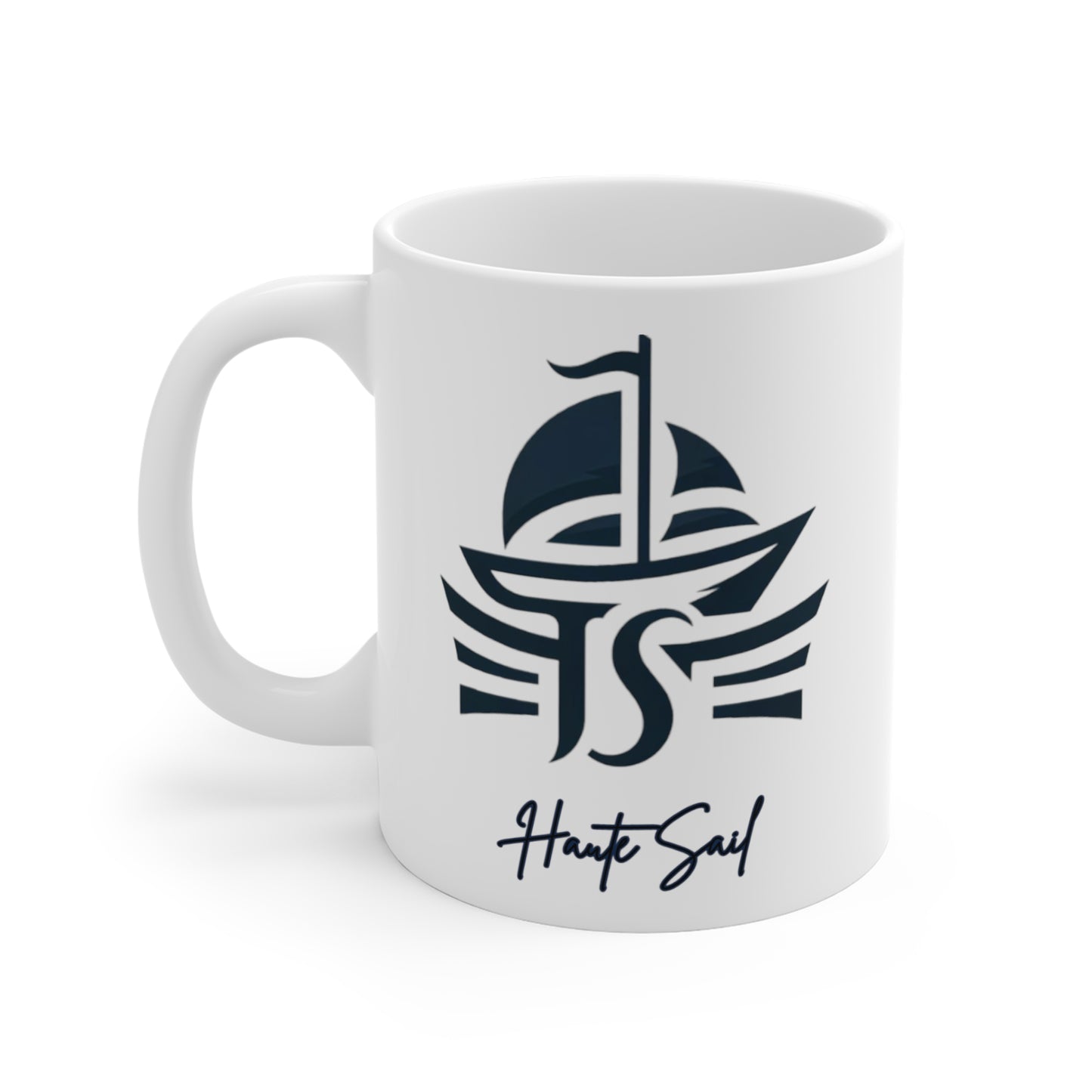Haute Sail Ceramic Mugs (11oz\15oz\20oz)