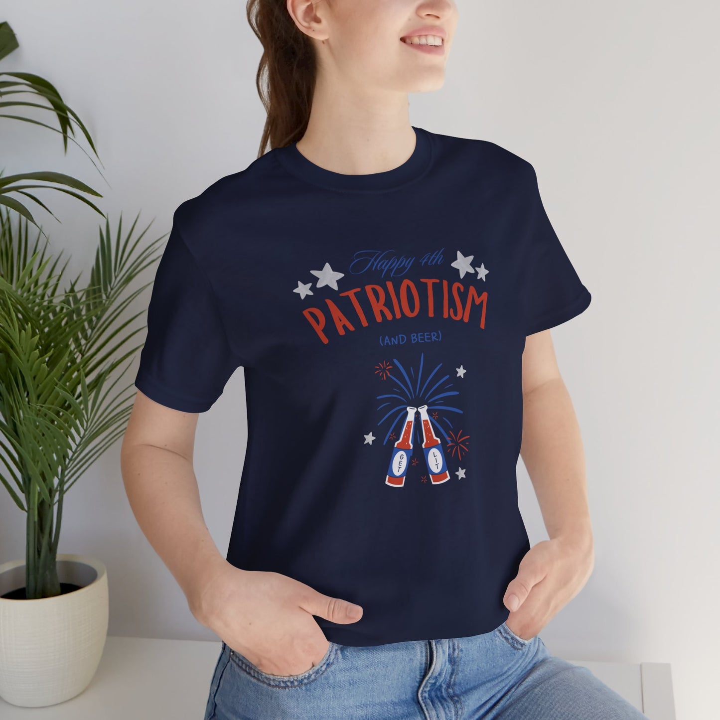 Happy 4th Patriotism